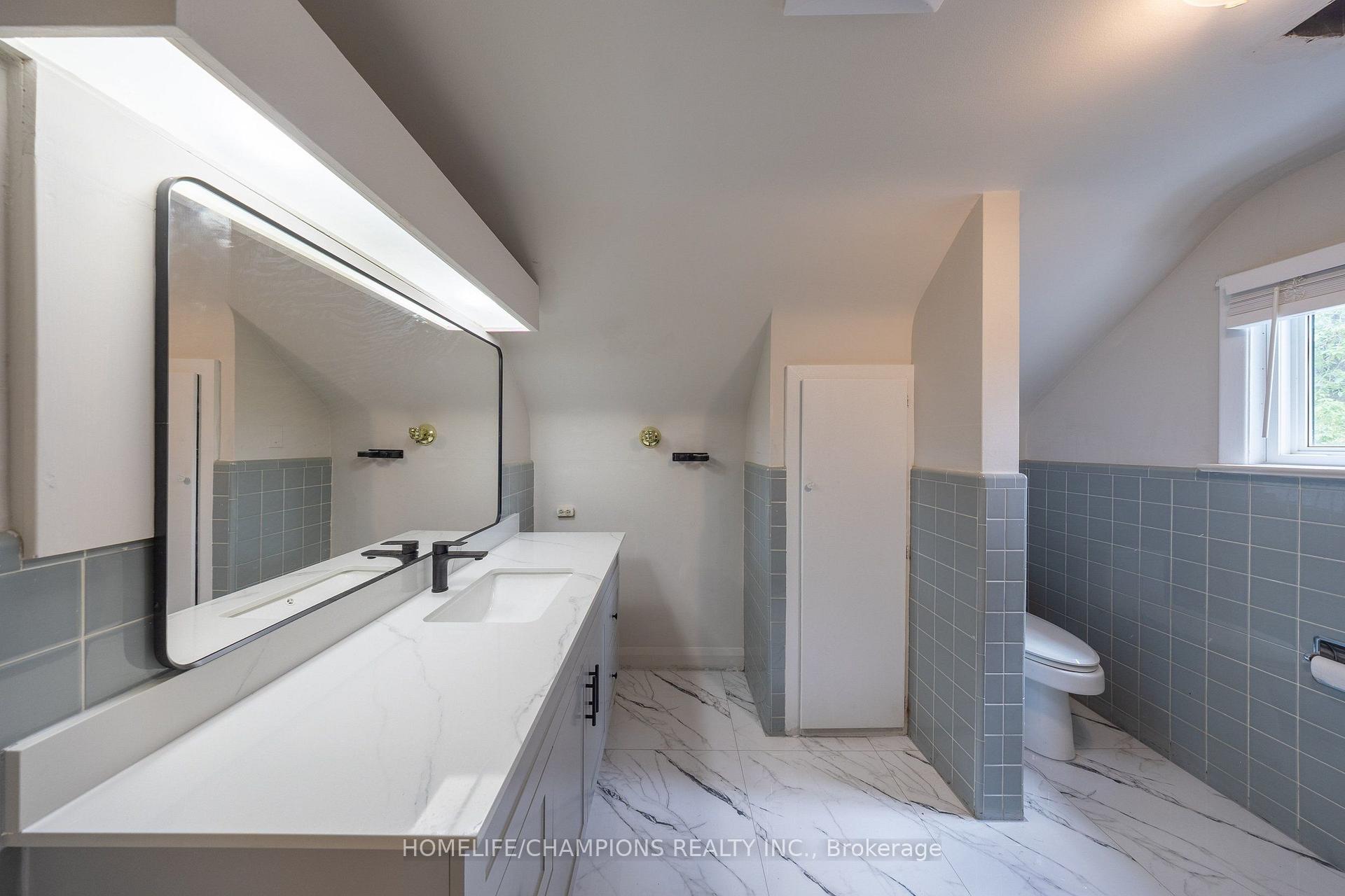 Photo 22 of 44 Marydon Crescent, Scarborough, Agincourt South-Malvern West — HOMEH