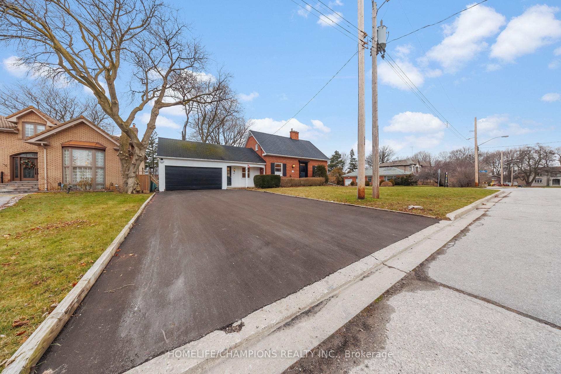 Photo 25 of 44 Marydon Crescent, Scarborough, Agincourt South-Malvern West — HOMEH