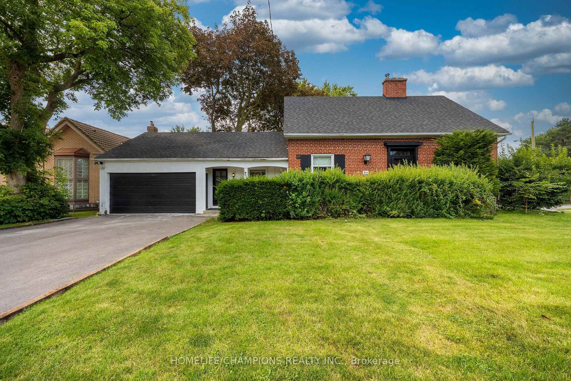 Photo 26 of 44 Marydon Crescent, Scarborough, Agincourt South-Malvern West — HOMEH