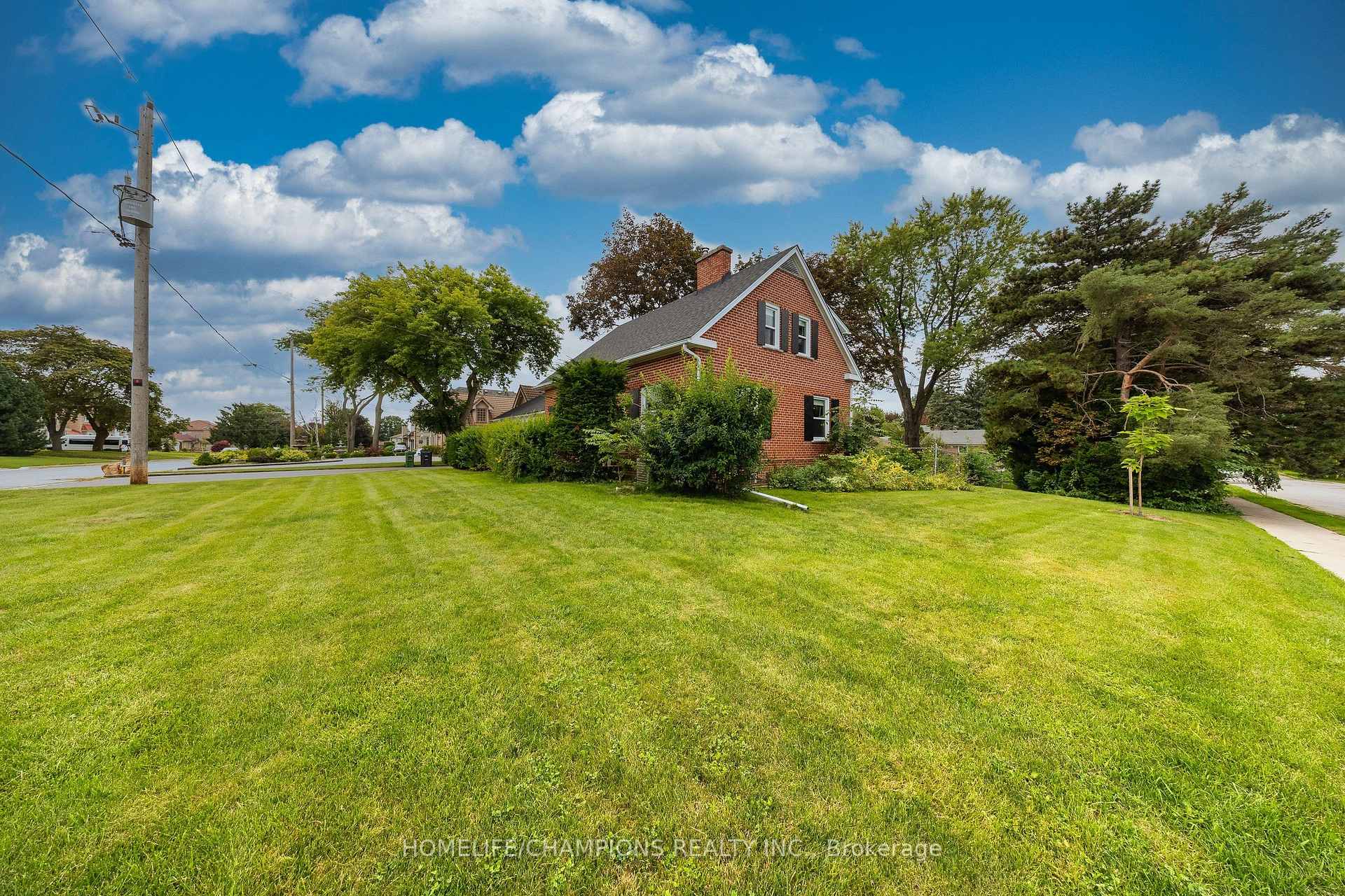 Photo 27 of 44 Marydon Crescent, Scarborough, Agincourt South-Malvern West — HOMEH