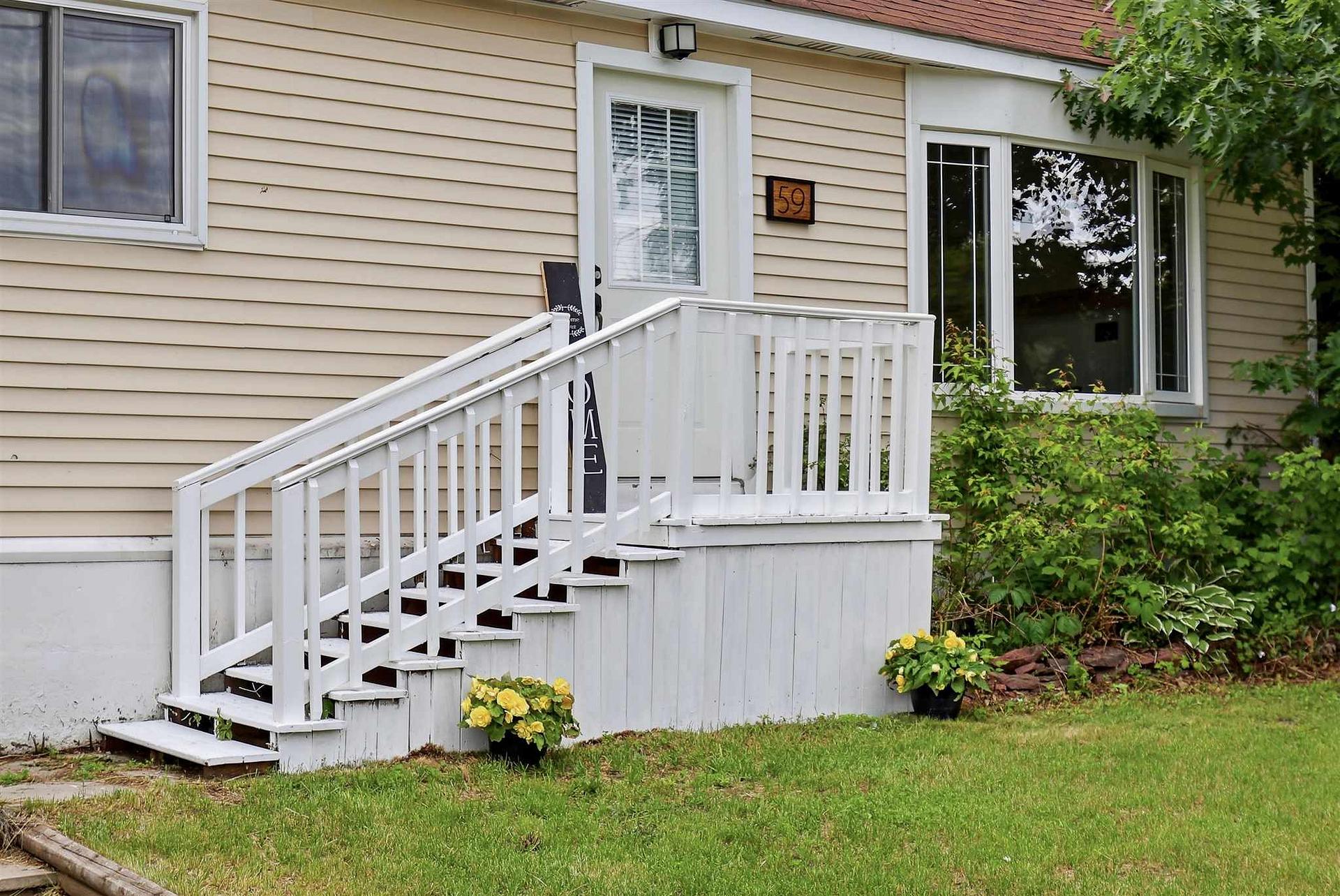Photo 2 of 59 Adeline Avenue, Sault Ste Marie, Ward 3 — HOMEH