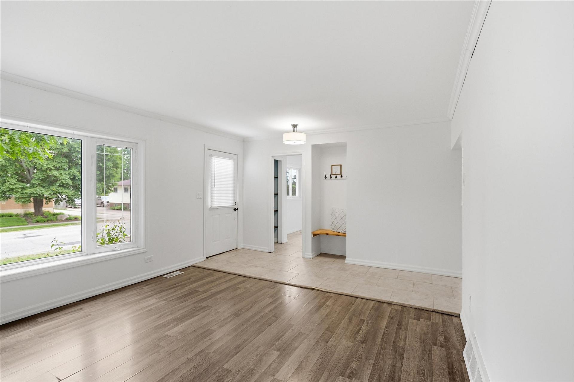 Photo 7 of 59 Adeline Avenue, Sault Ste Marie, Ward 3 — HOMEH