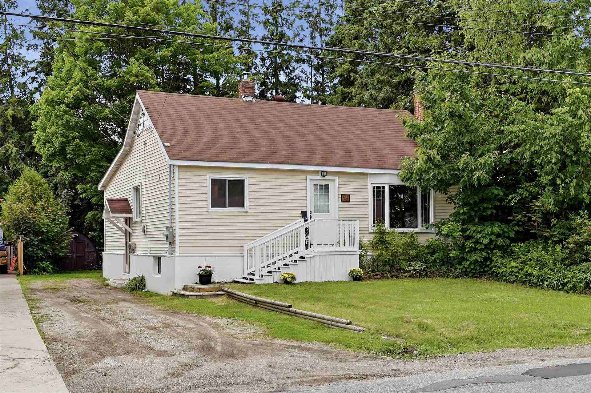 Photo 21 of 59 Adeline Avenue, Sault Ste Marie, Ward 3 — HOMEH