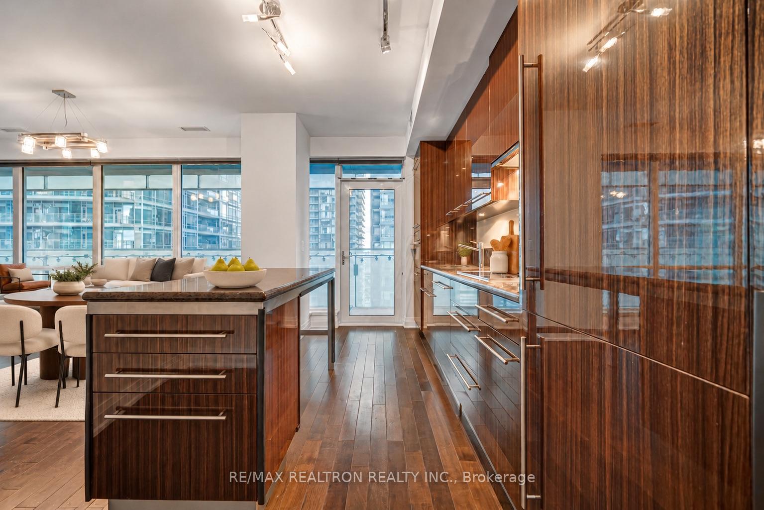 Photo 4 of Unit 2206, 80 John Street, Toronto, Waterfront Communities — HOMEH