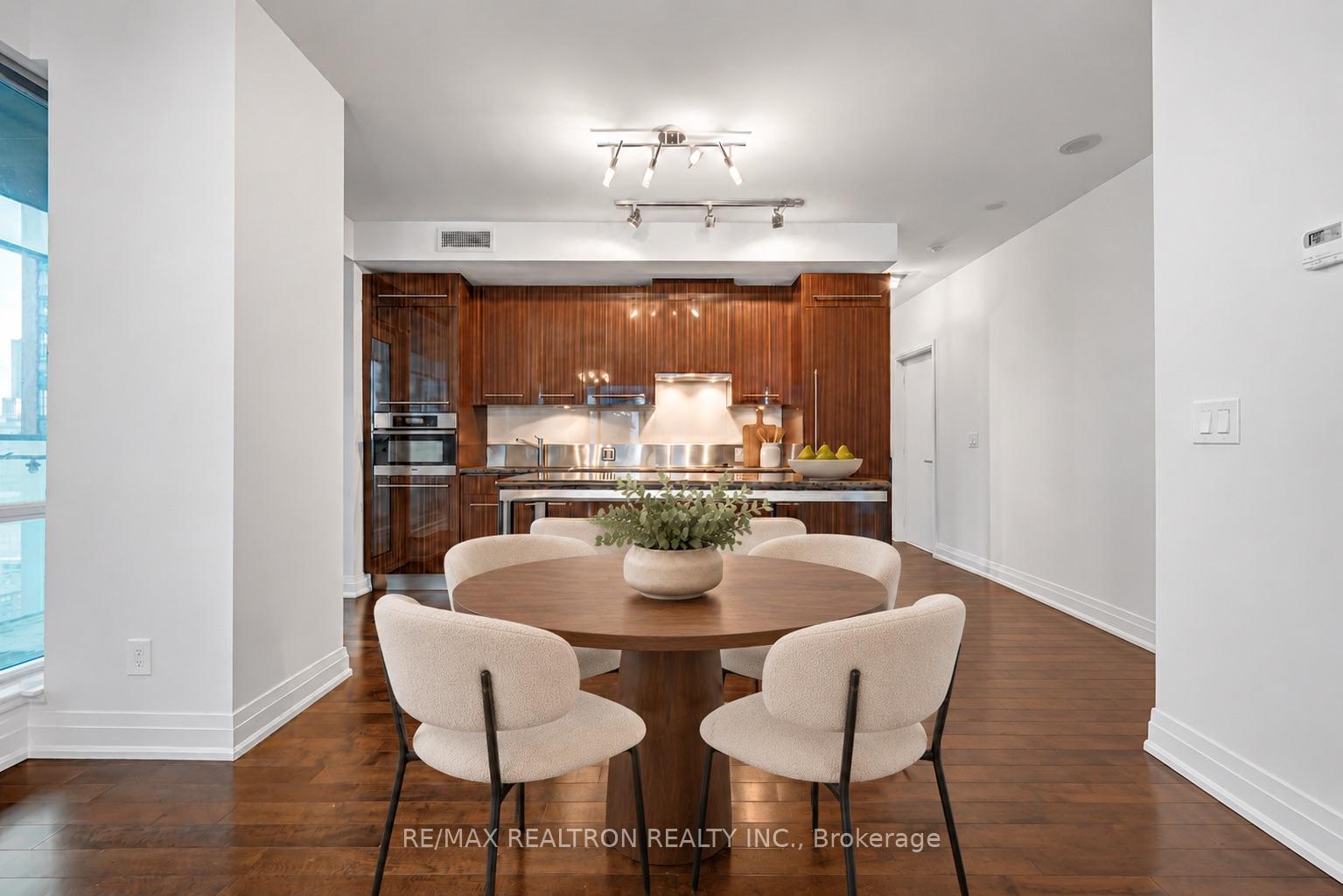 Photo 6 of Unit 2206, 80 John Street, Toronto, Waterfront Communities — HOMEH