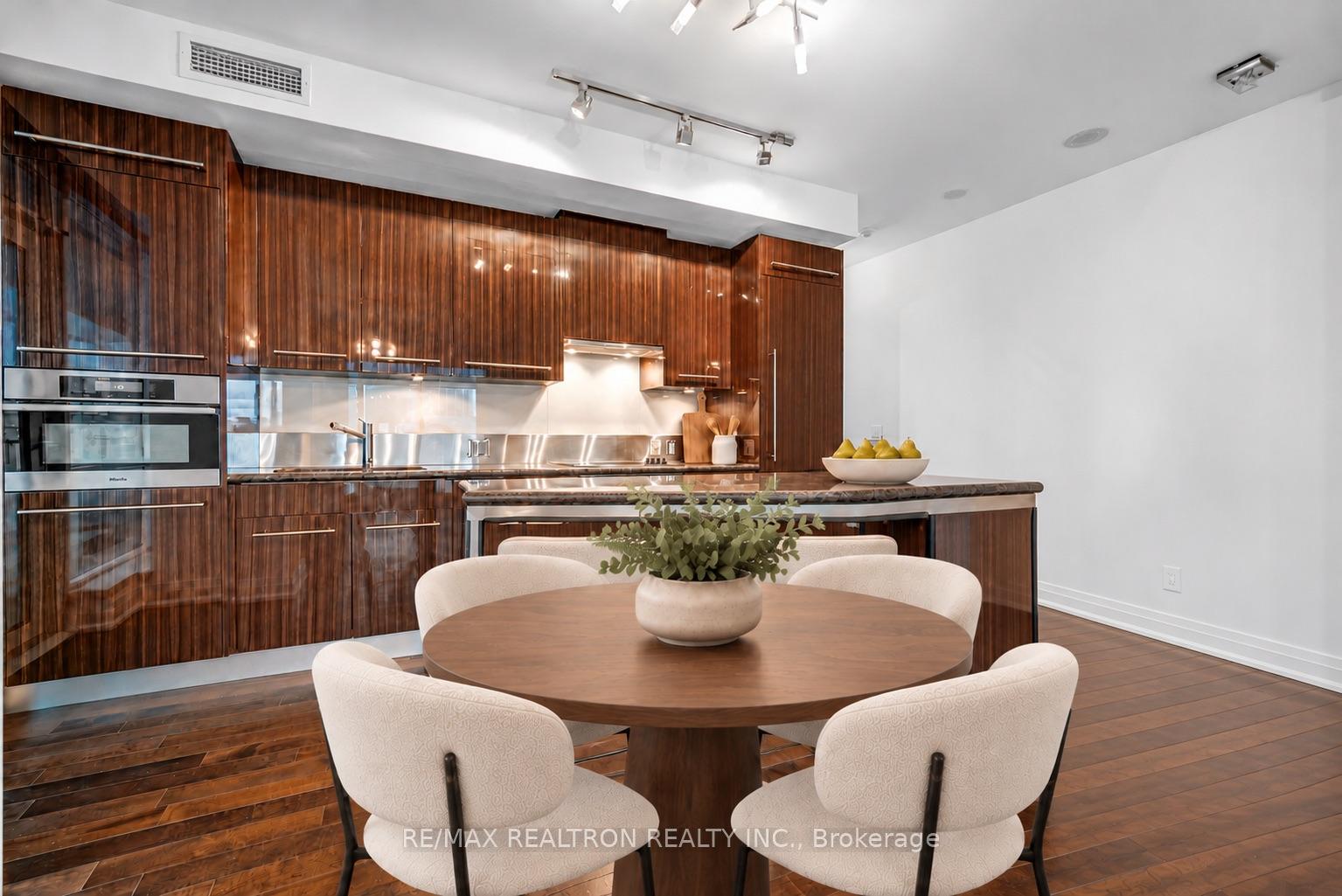 Photo 7 of Unit 2206, 80 John Street, Toronto, Waterfront Communities — HOMEH