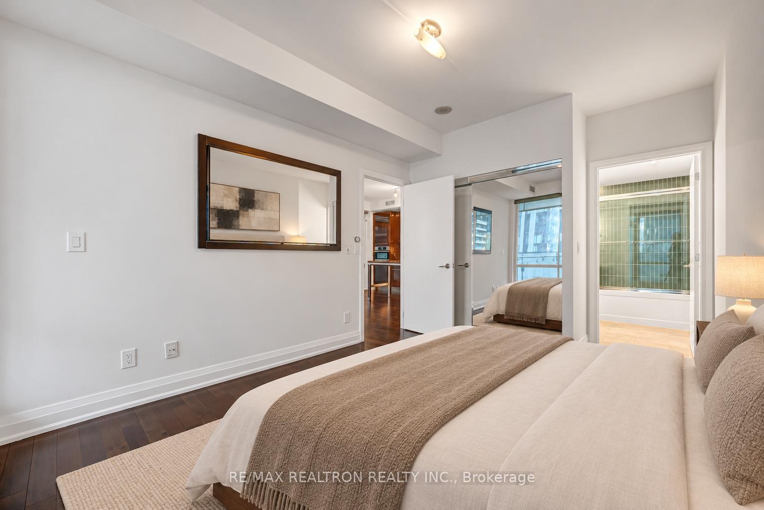 Photo 17 of Unit 2206, 80 John Street, Toronto, Waterfront Communities — HOMEH