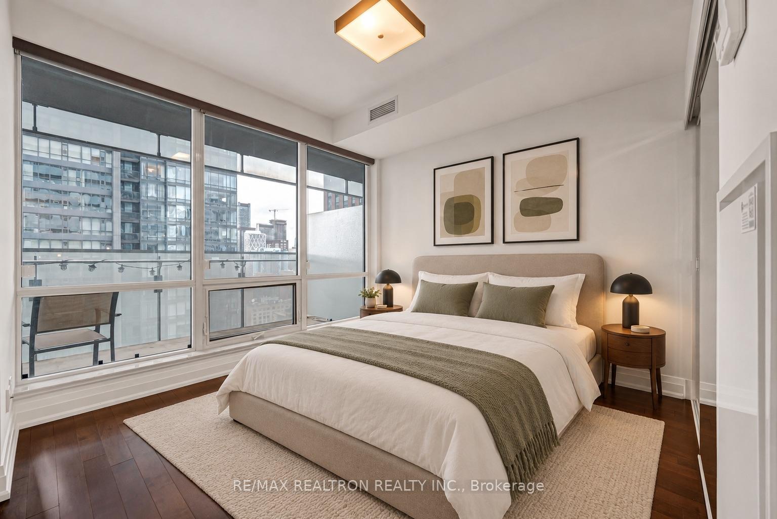 Photo 20 of Unit 2206, 80 John Street, Toronto, Waterfront Communities — HOMEH