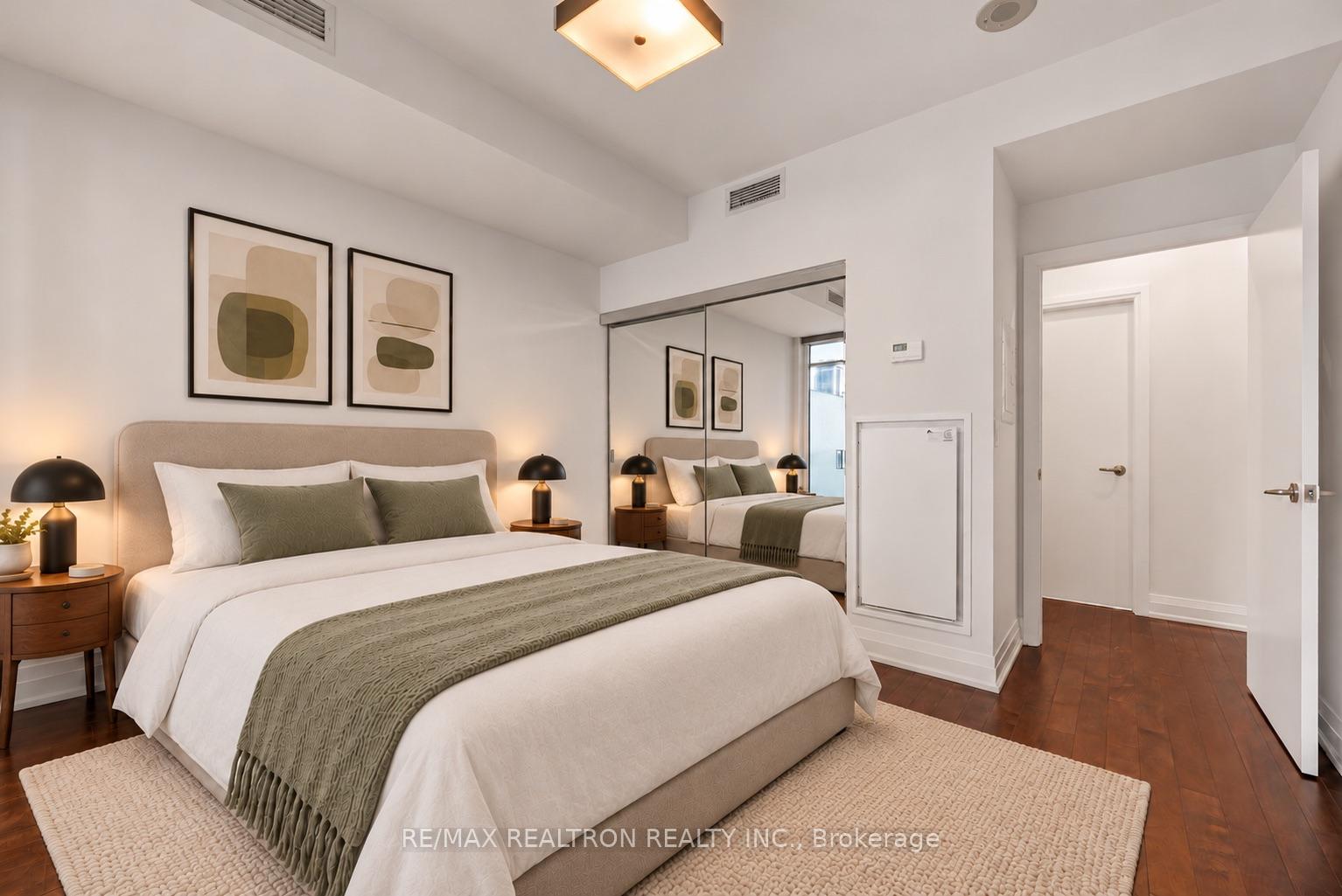 Photo 21 of Unit 2206, 80 John Street, Toronto, Waterfront Communities — HOMEH