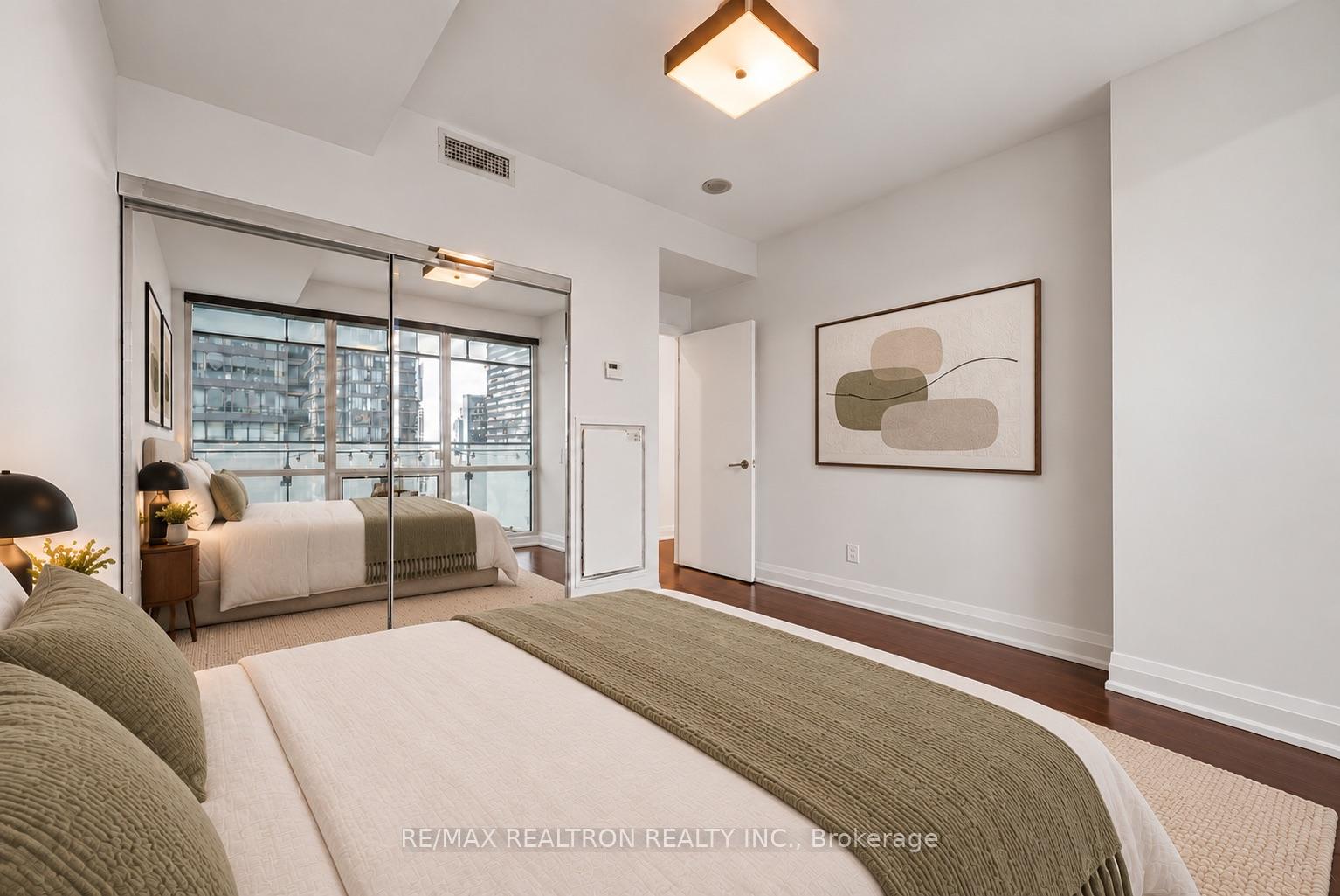 Photo 22 of Unit 2206, 80 John Street, Toronto, Waterfront Communities — HOMEH