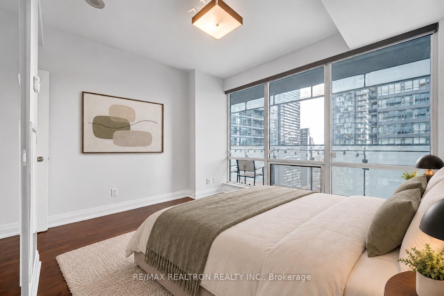 Photo 23 of Unit 2206, 80 John Street, Toronto, Waterfront Communities — HOMEH