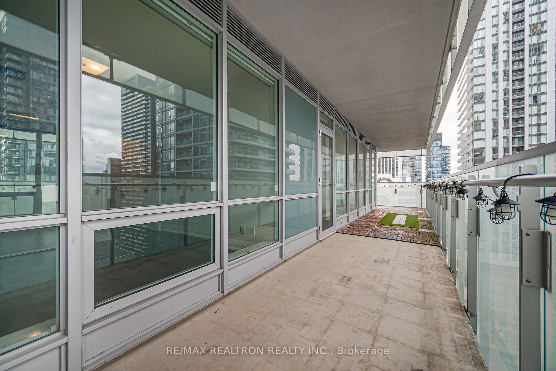 Photo 27 of Unit 2206, 80 John Street, Toronto, Waterfront Communities — HOMEH
