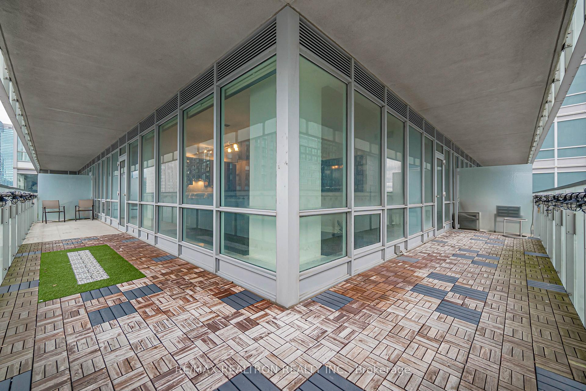 Photo 28 of Unit 2206, 80 John Street, Toronto, Waterfront Communities — HOMEH