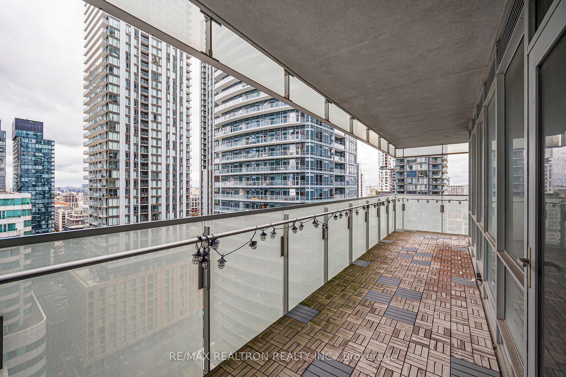 Photo 29 of Unit 2206, 80 John Street, Toronto, Waterfront Communities — HOMEH