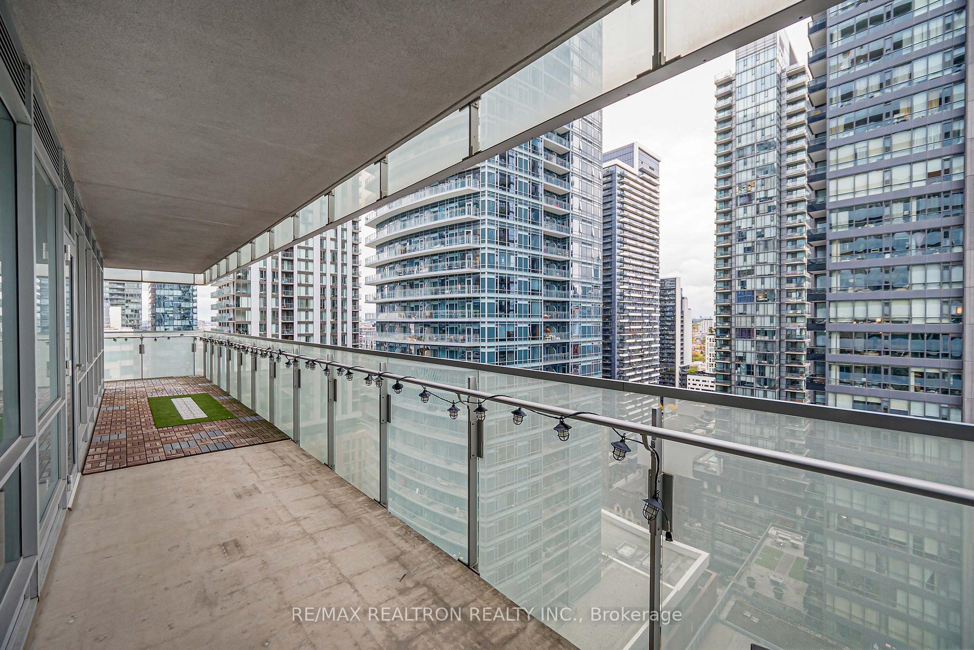 Photo 30 of Unit 2206, 80 John Street, Toronto, Waterfront Communities — HOMEH
