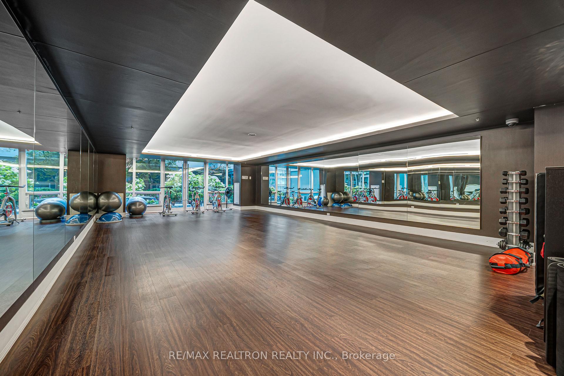 Photo 32 of Unit 2206, 80 John Street, Toronto, Waterfront Communities — HOMEH