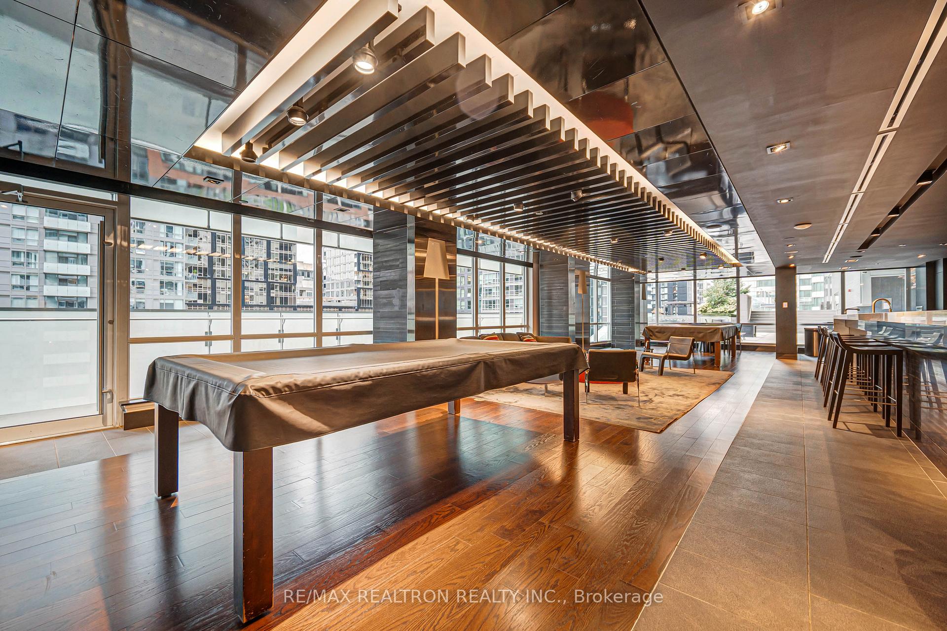 Photo 33 of Unit 2206, 80 John Street, Toronto, Waterfront Communities — HOMEH