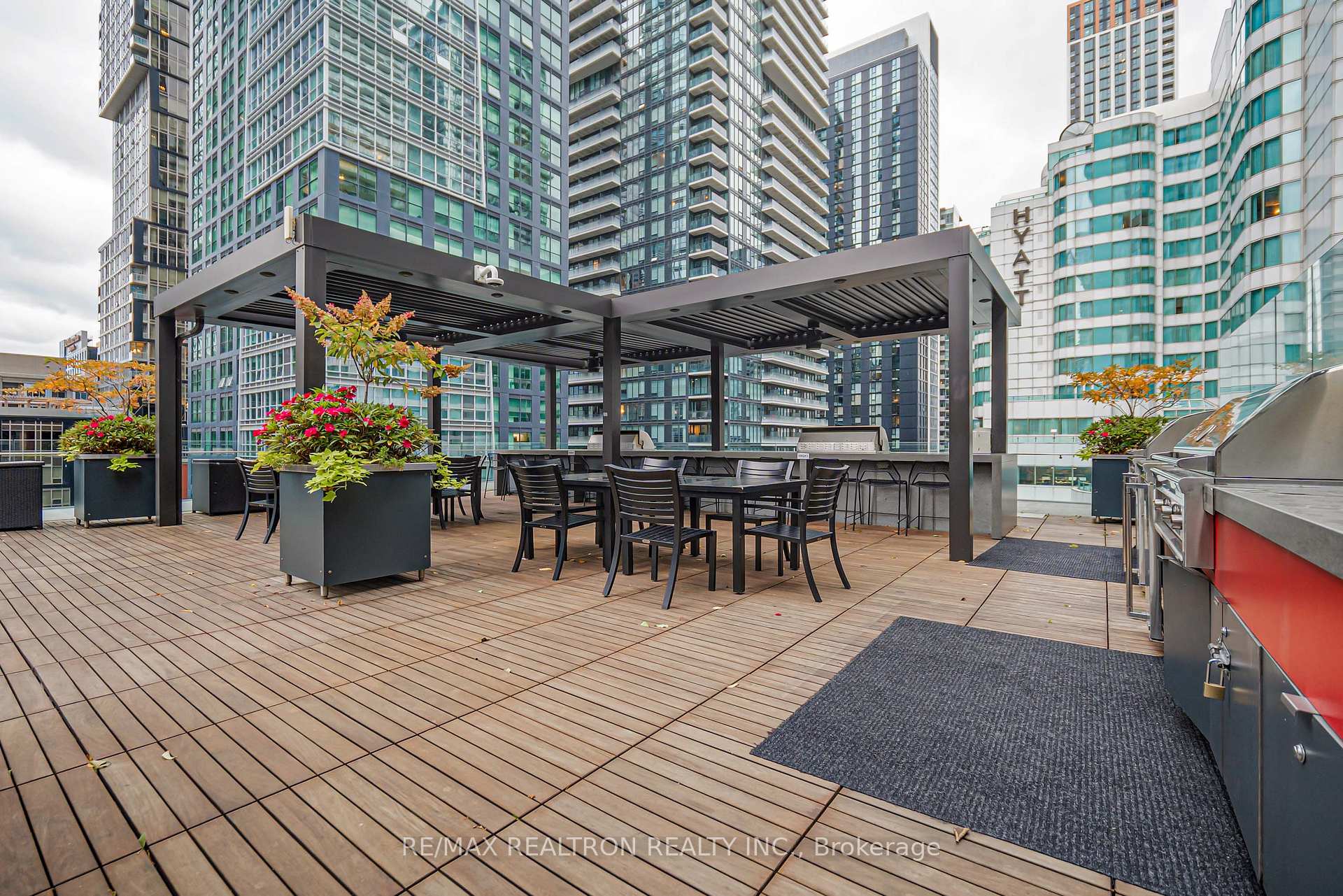 Photo 34 of Unit 2206, 80 John Street, Toronto, Waterfront Communities — HOMEH