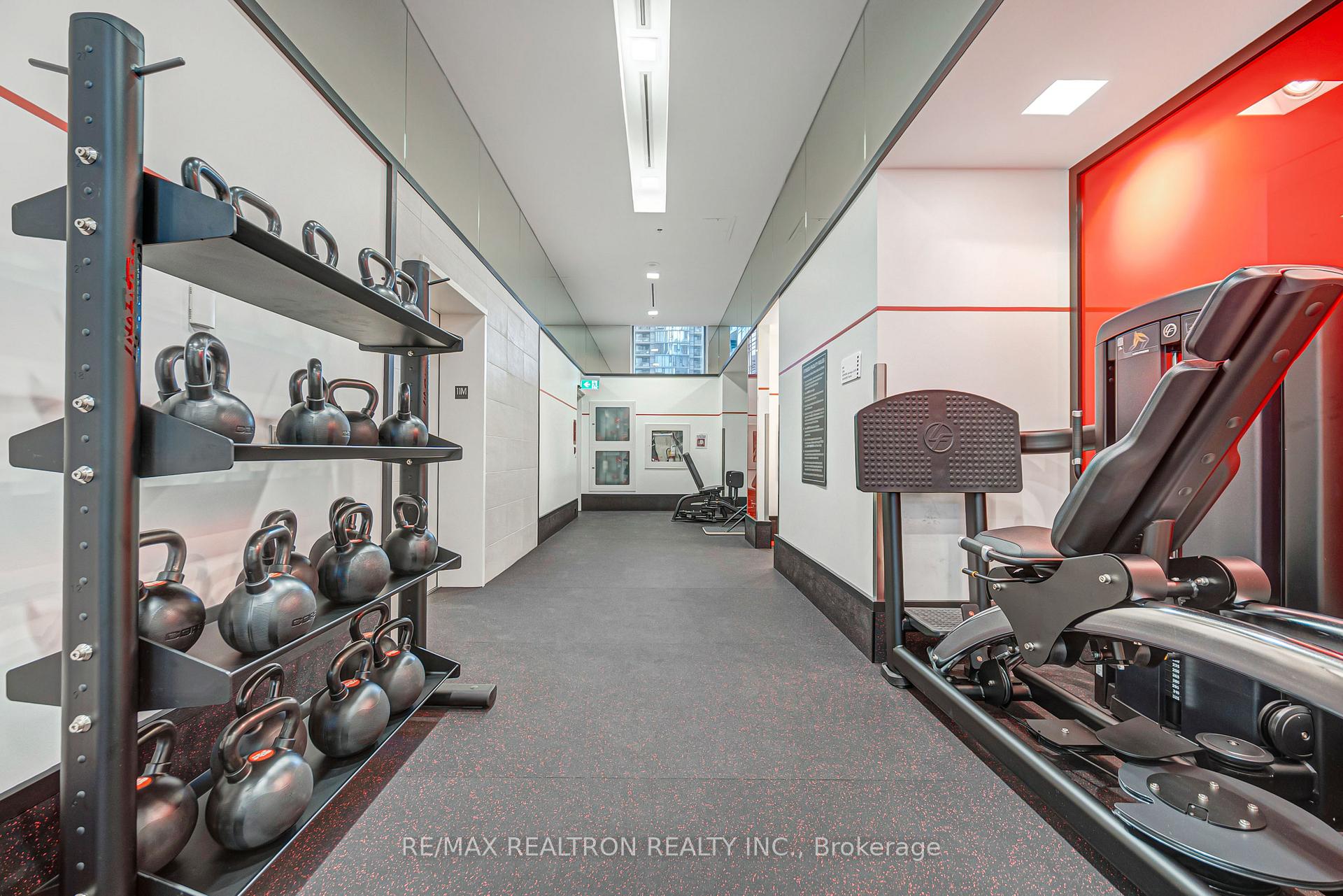 Photo 36 of Unit 2206, 80 John Street, Toronto, Waterfront Communities — HOMEH
