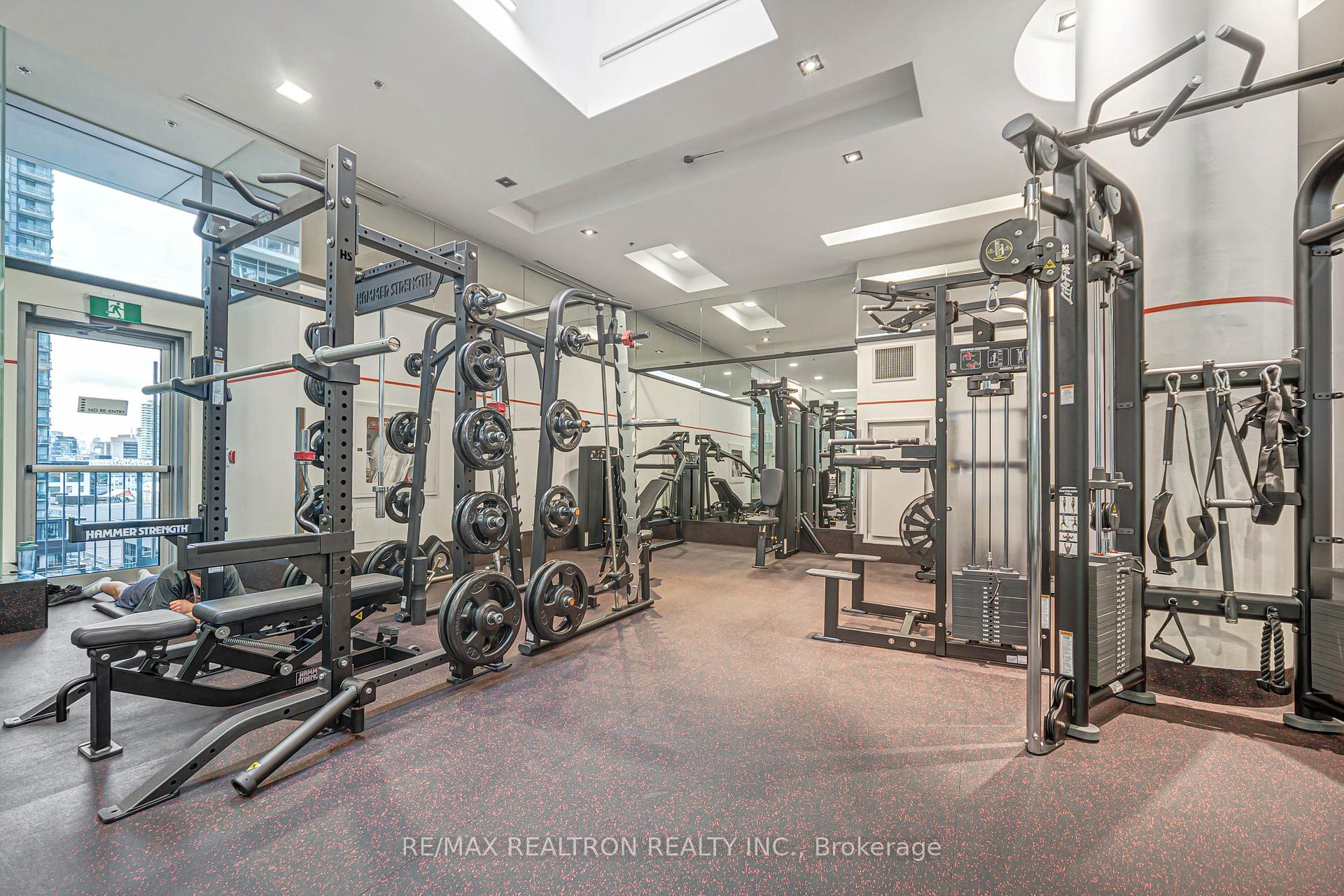 Photo 37 of Unit 2206, 80 John Street, Toronto, Waterfront Communities — HOMEH