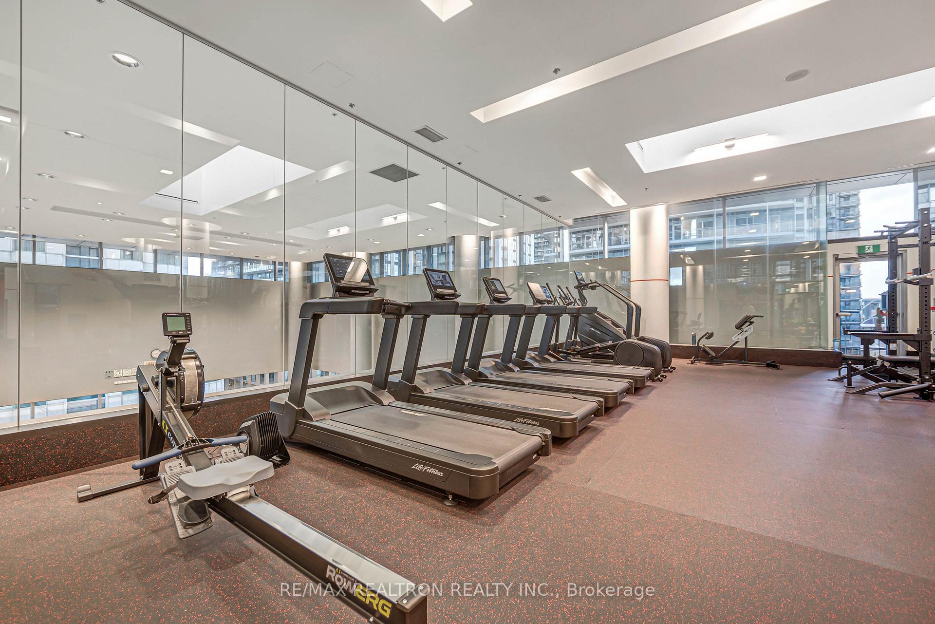 Photo 38 of Unit 2206, 80 John Street, Toronto, Waterfront Communities — HOMEH