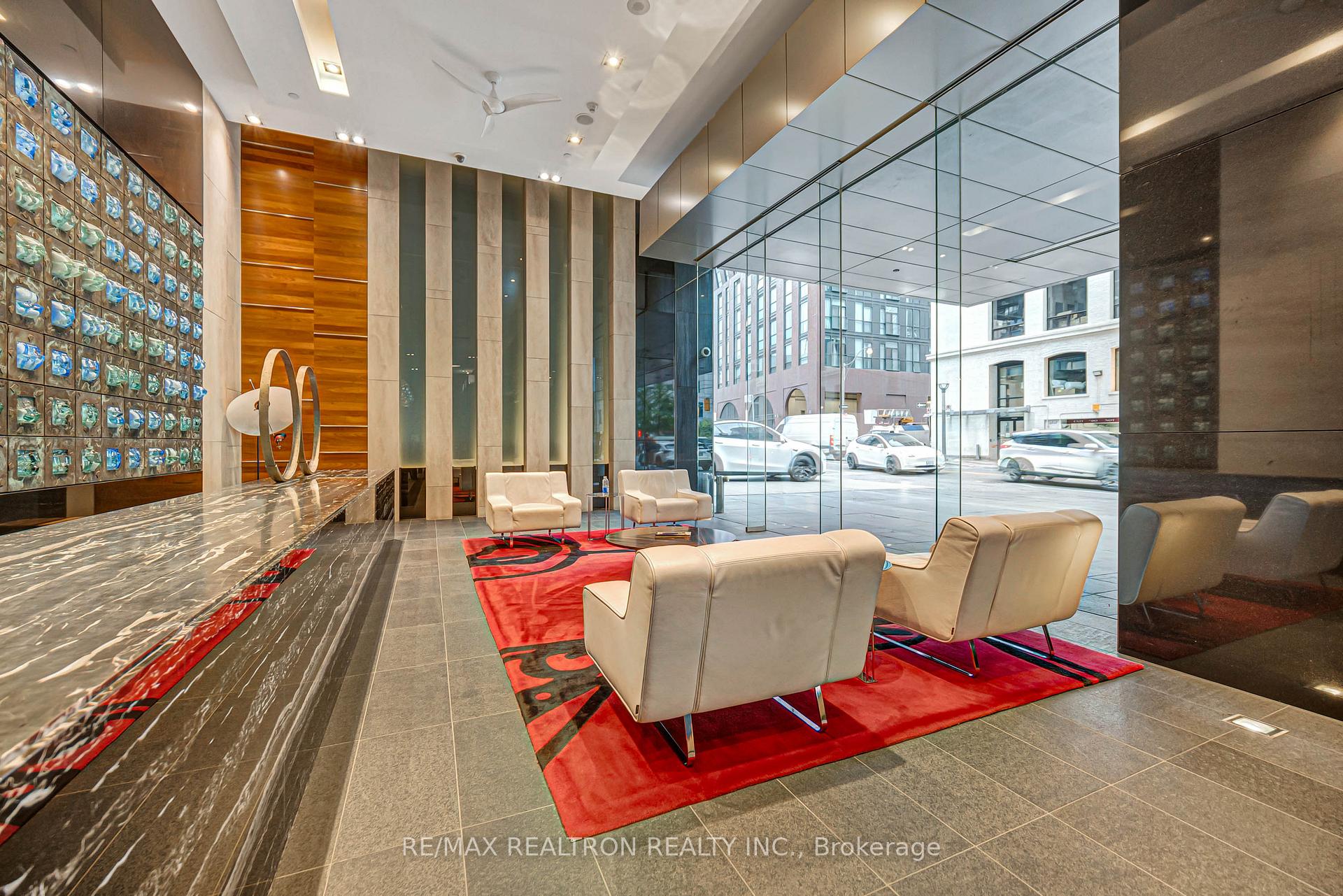 Photo 39 of Unit 2206, 80 John Street, Toronto, Waterfront Communities — HOMEH