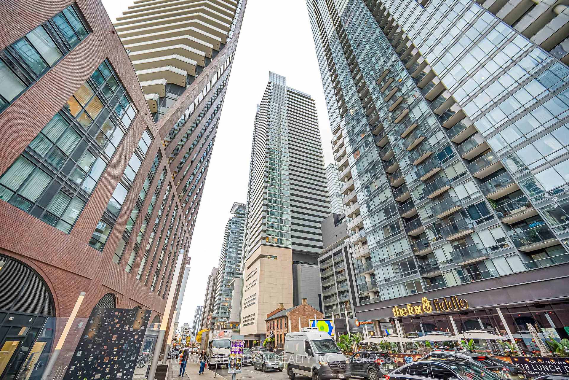 Photo 41 of Unit 2206, 80 John Street, Toronto, Waterfront Communities — HOMEH