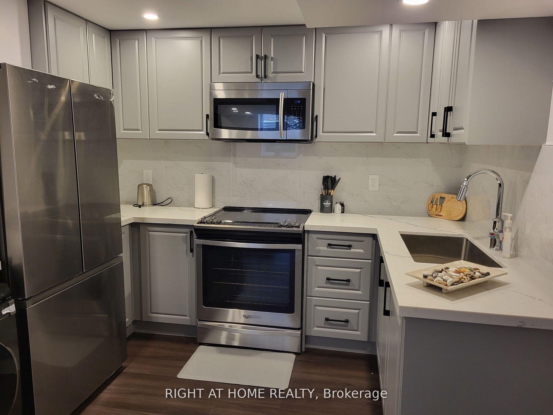 Photo 2 of Unit BSMT, 495 George Ryan Avenue, Oakville, Joshua Meadows — HOMEH