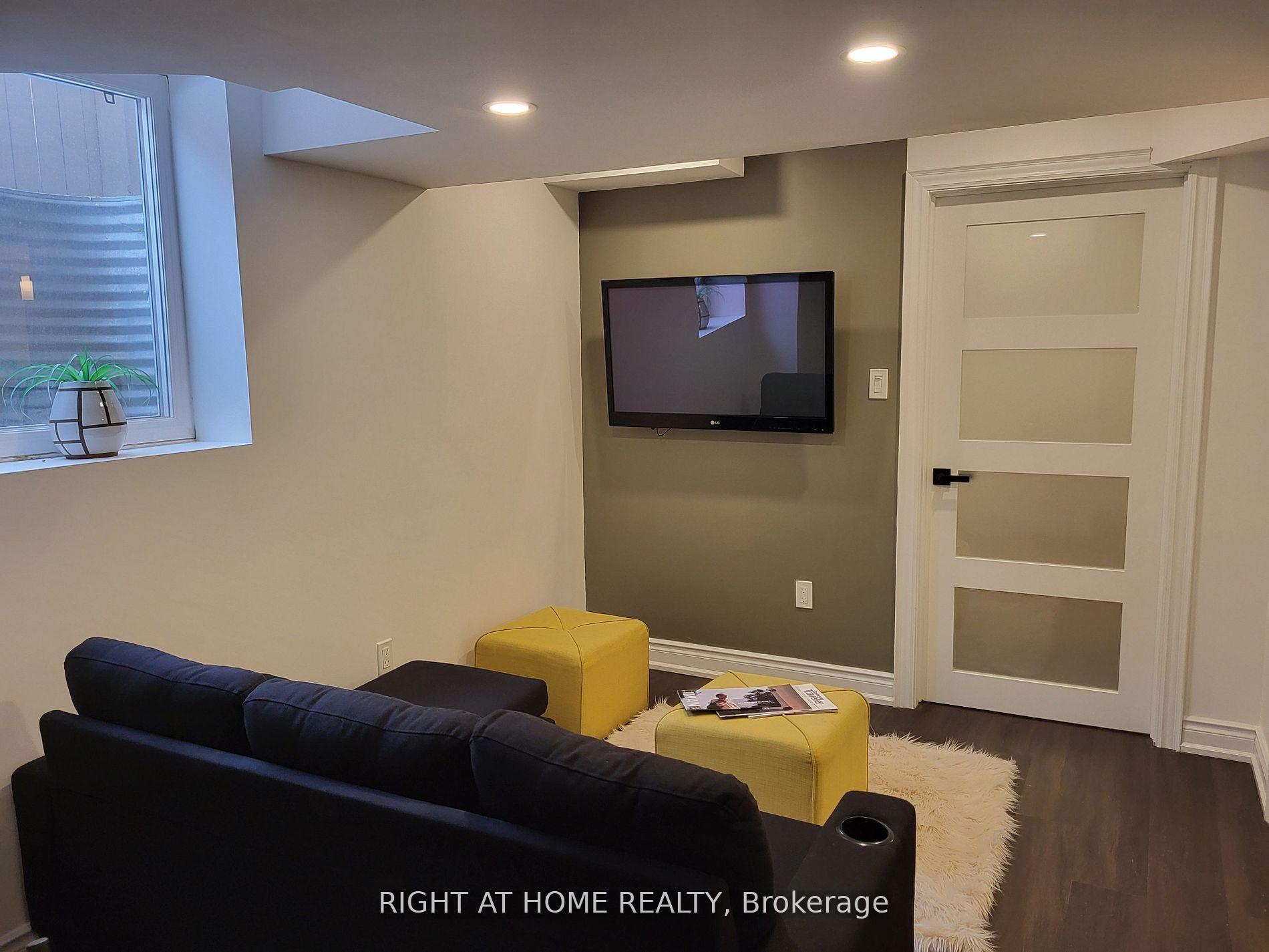 Photo 3 of Unit BSMT, 495 George Ryan Avenue, Oakville, Joshua Meadows — HOMEH