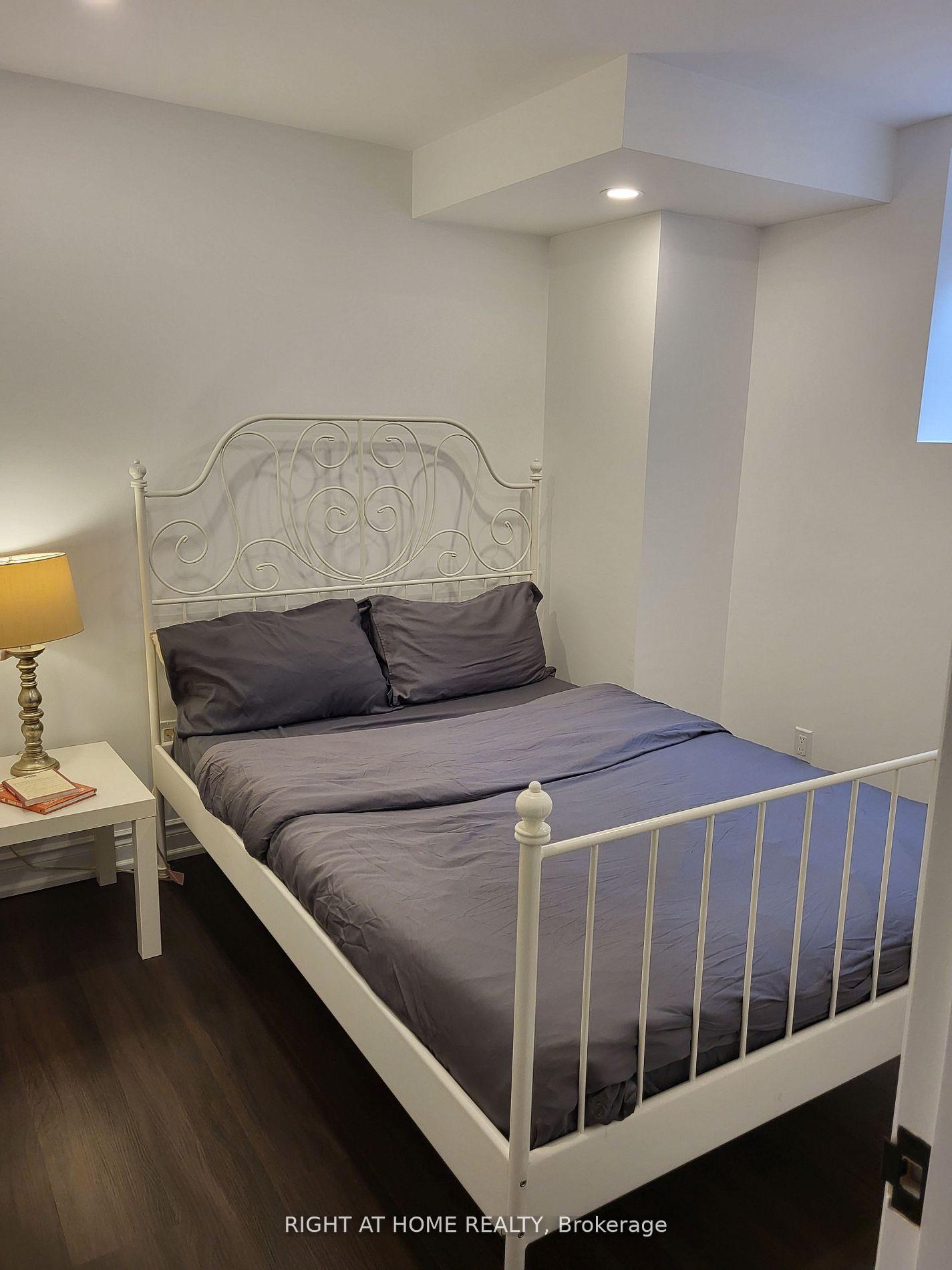 Photo 6 of Unit BSMT, 495 George Ryan Avenue, Oakville, Joshua Meadows — HOMEH