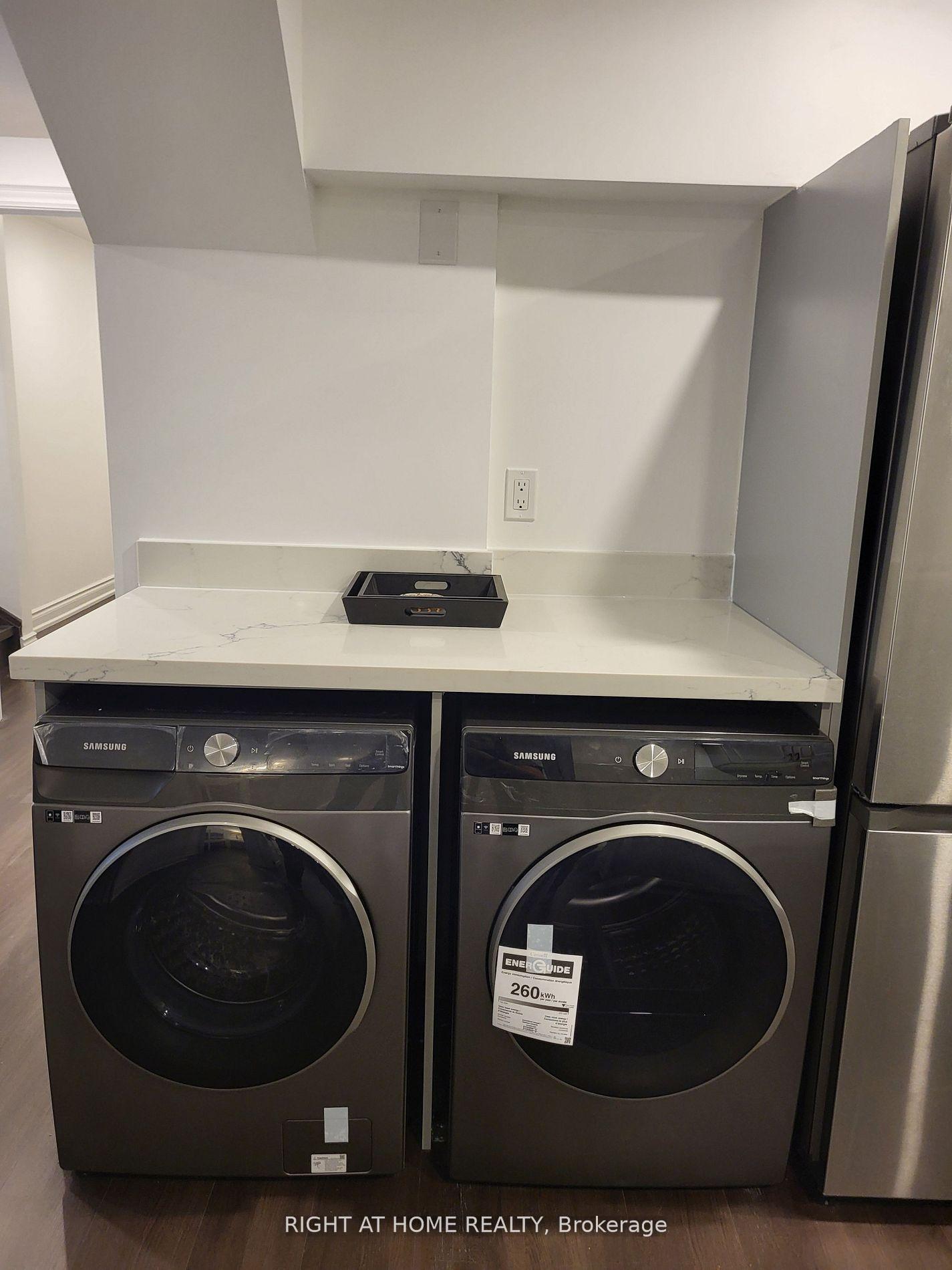 Photo 8 of Unit BSMT, 495 George Ryan Avenue, Oakville, Joshua Meadows — HOMEH