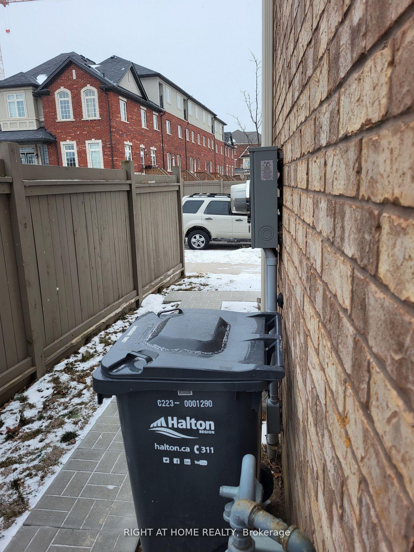 Photo 9 of Unit BSMT, 495 George Ryan Avenue, Oakville, Joshua Meadows — HOMEH