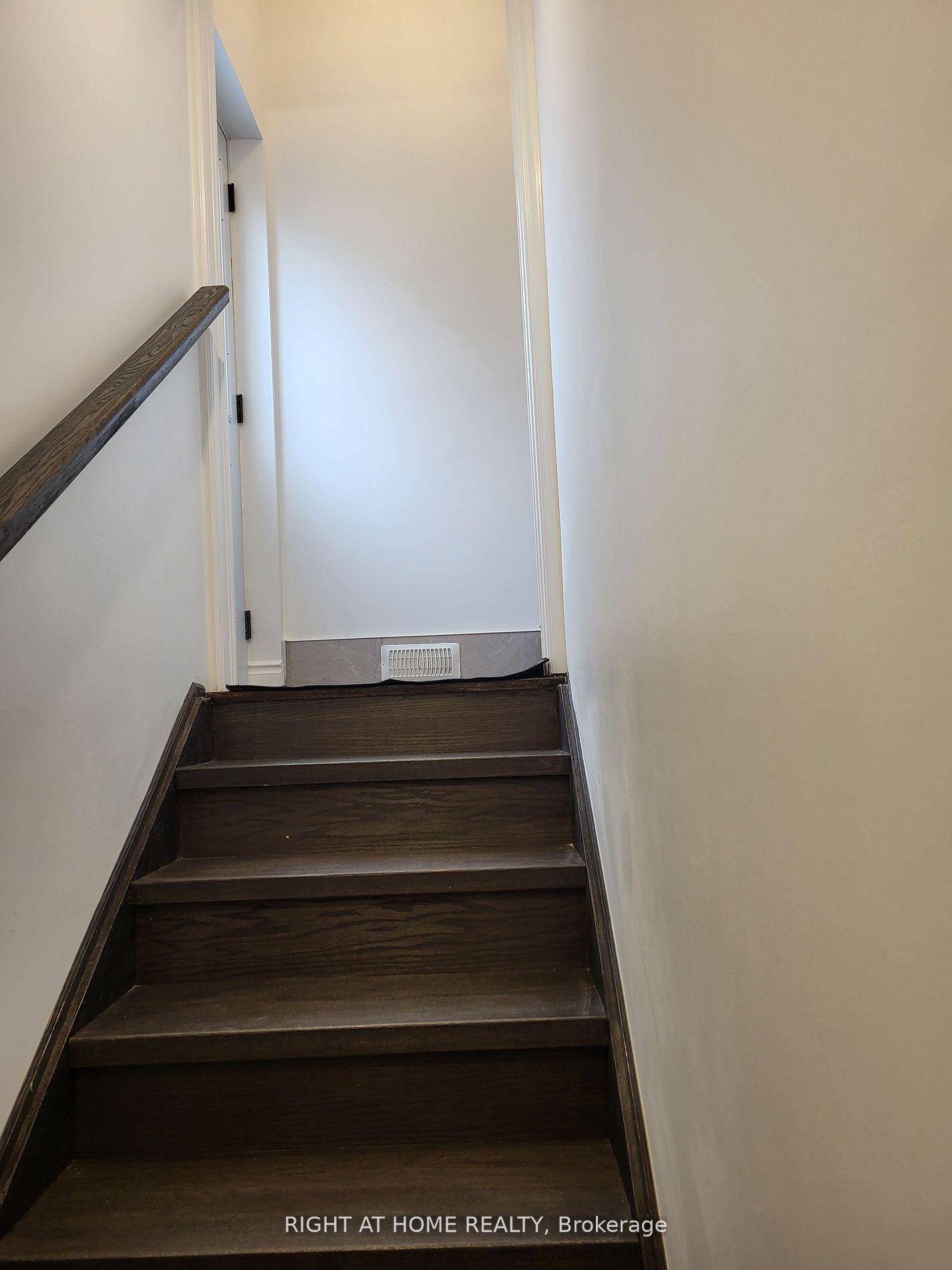 Photo 10 of Unit BSMT, 495 George Ryan Avenue, Oakville, Joshua Meadows — HOMEH