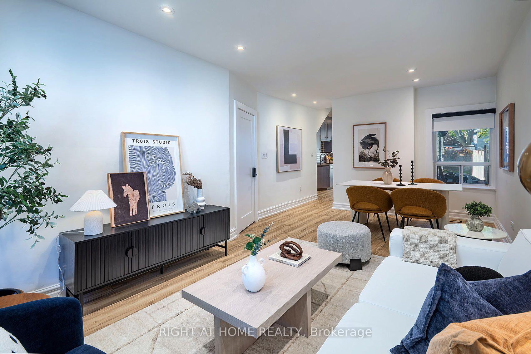 Photo 6 of 25 Pretoria Avenue, Toronto, Playter Estates-Danforth — HOMEH