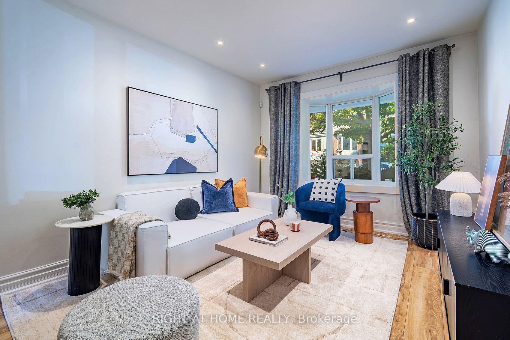 Photo 7 of 25 Pretoria Avenue, Toronto, Playter Estates-Danforth — HOMEH