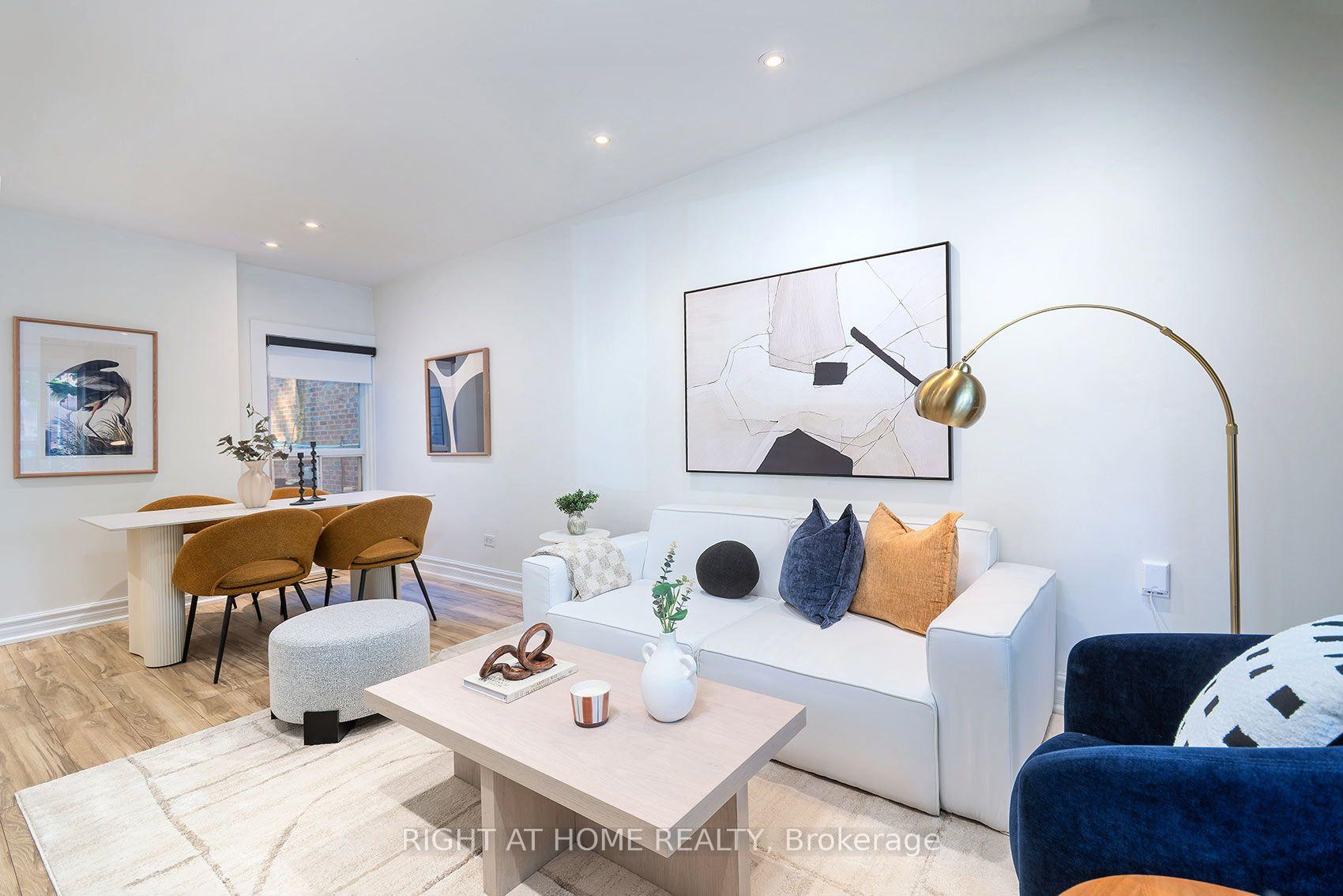 Photo 8 of 25 Pretoria Avenue, Toronto, Playter Estates-Danforth — HOMEH