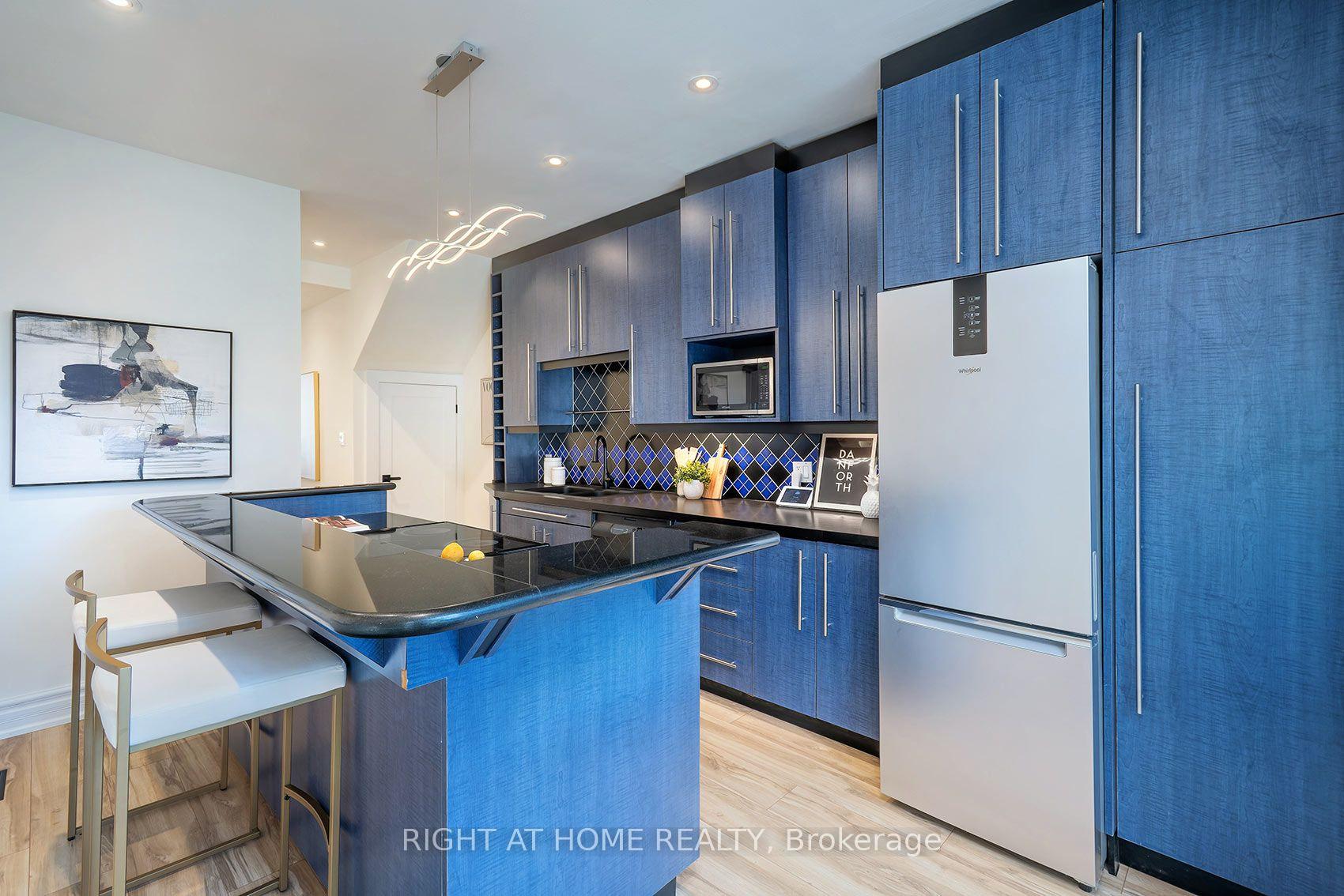 Photo 9 of 25 Pretoria Avenue, Toronto, Playter Estates-Danforth — HOMEH