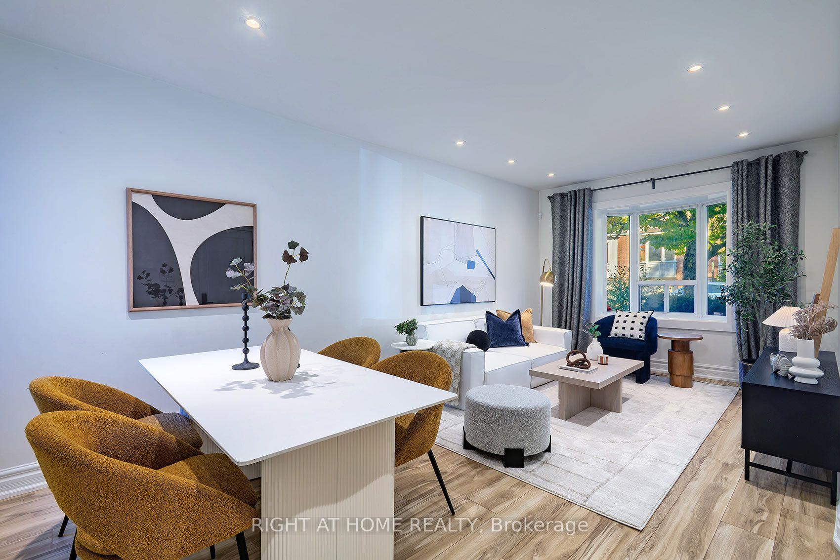 Photo 15 of 25 Pretoria Avenue, Toronto, Playter Estates-Danforth — HOMEH