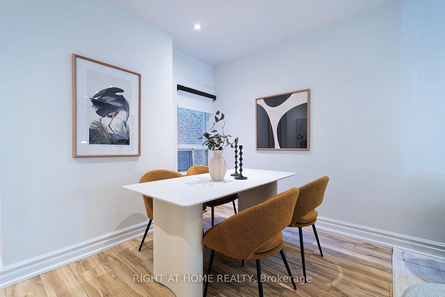 Photo 16 of 25 Pretoria Avenue, Toronto, Playter Estates-Danforth — HOMEH