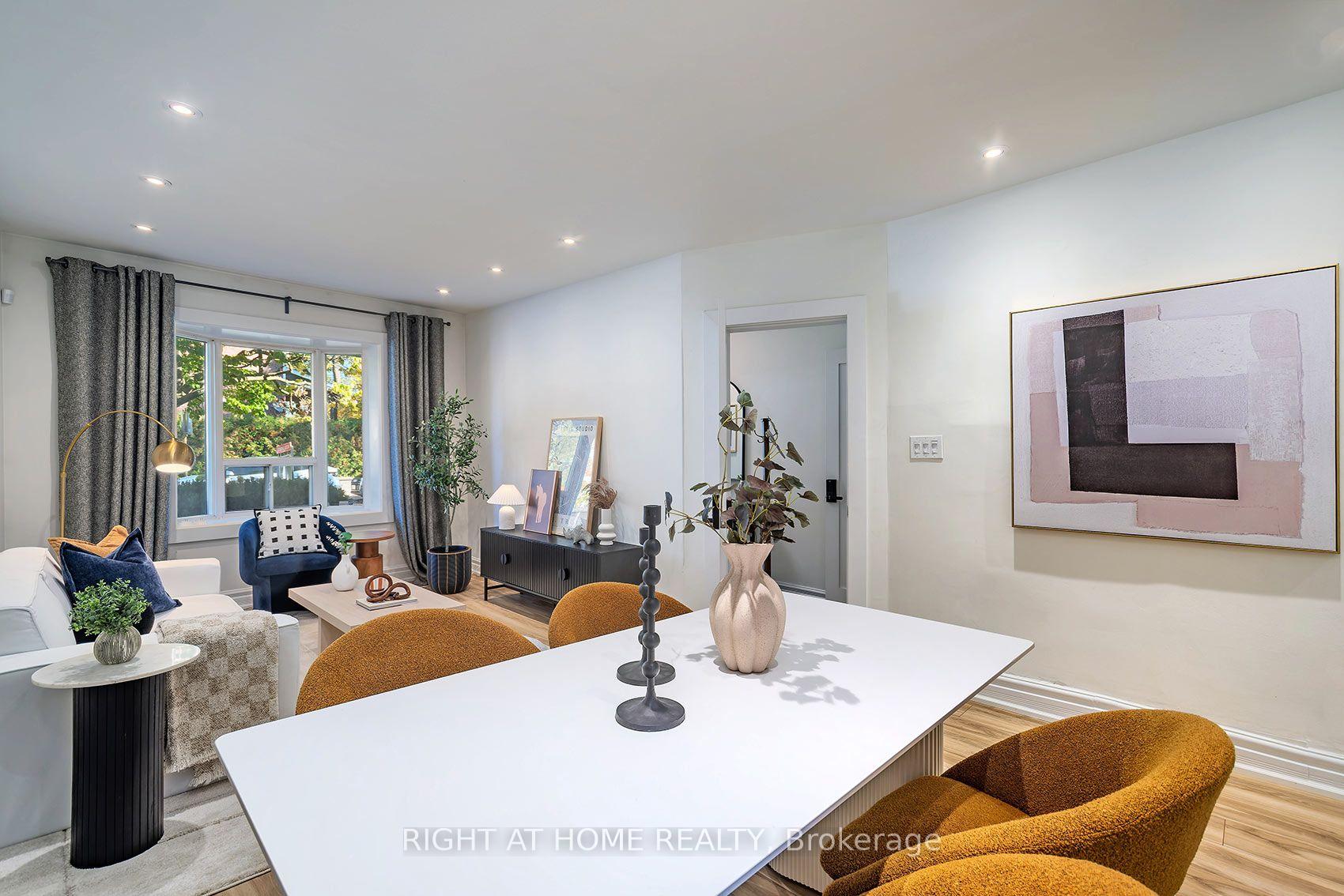 Photo 17 of 25 Pretoria Avenue, Toronto, Playter Estates-Danforth — HOMEH