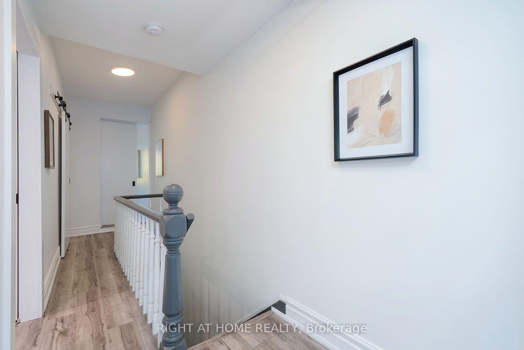 Photo 20 of 25 Pretoria Avenue, Toronto, Playter Estates-Danforth — HOMEH