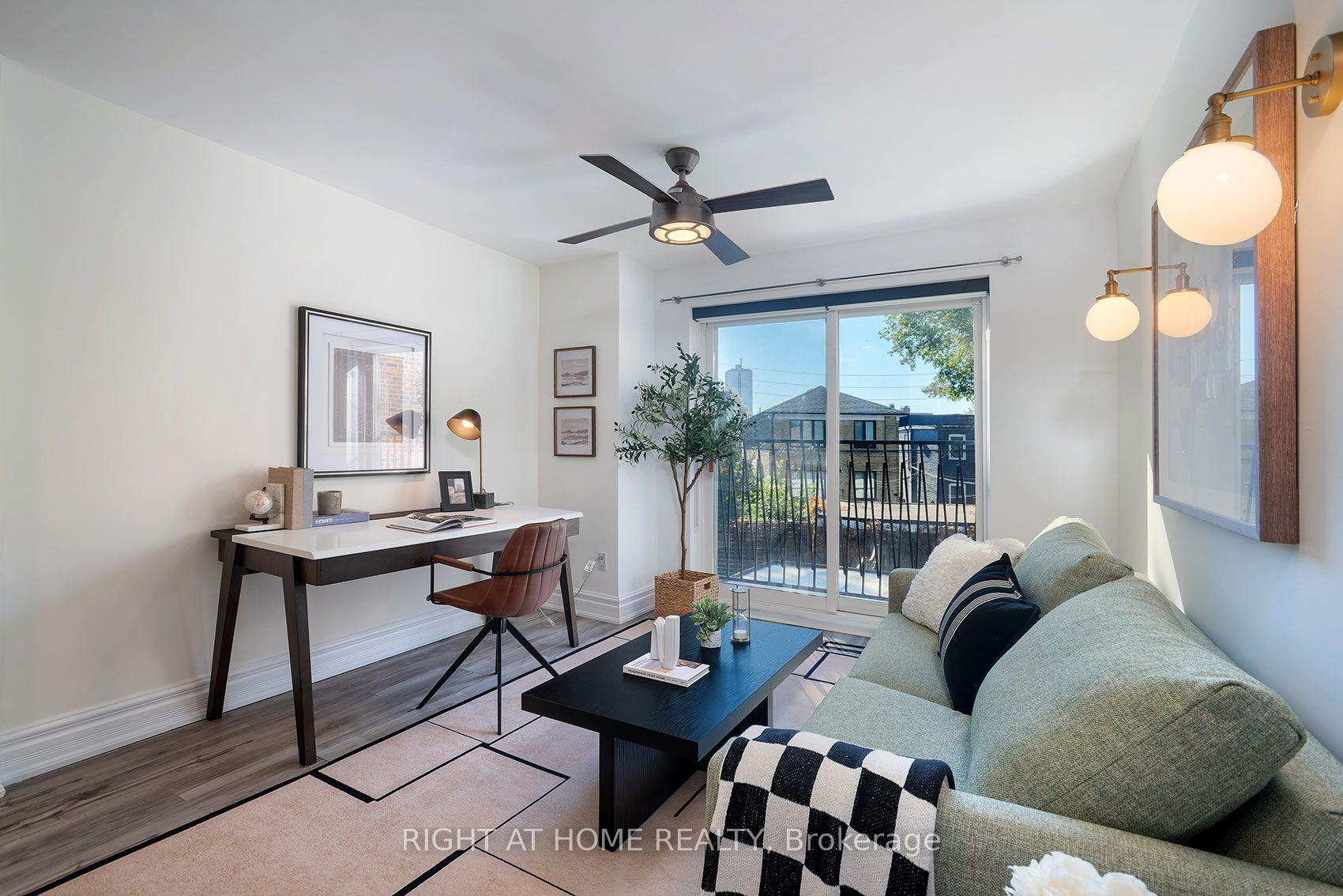 Photo 21 of 25 Pretoria Avenue, Toronto, Playter Estates-Danforth — HOMEH