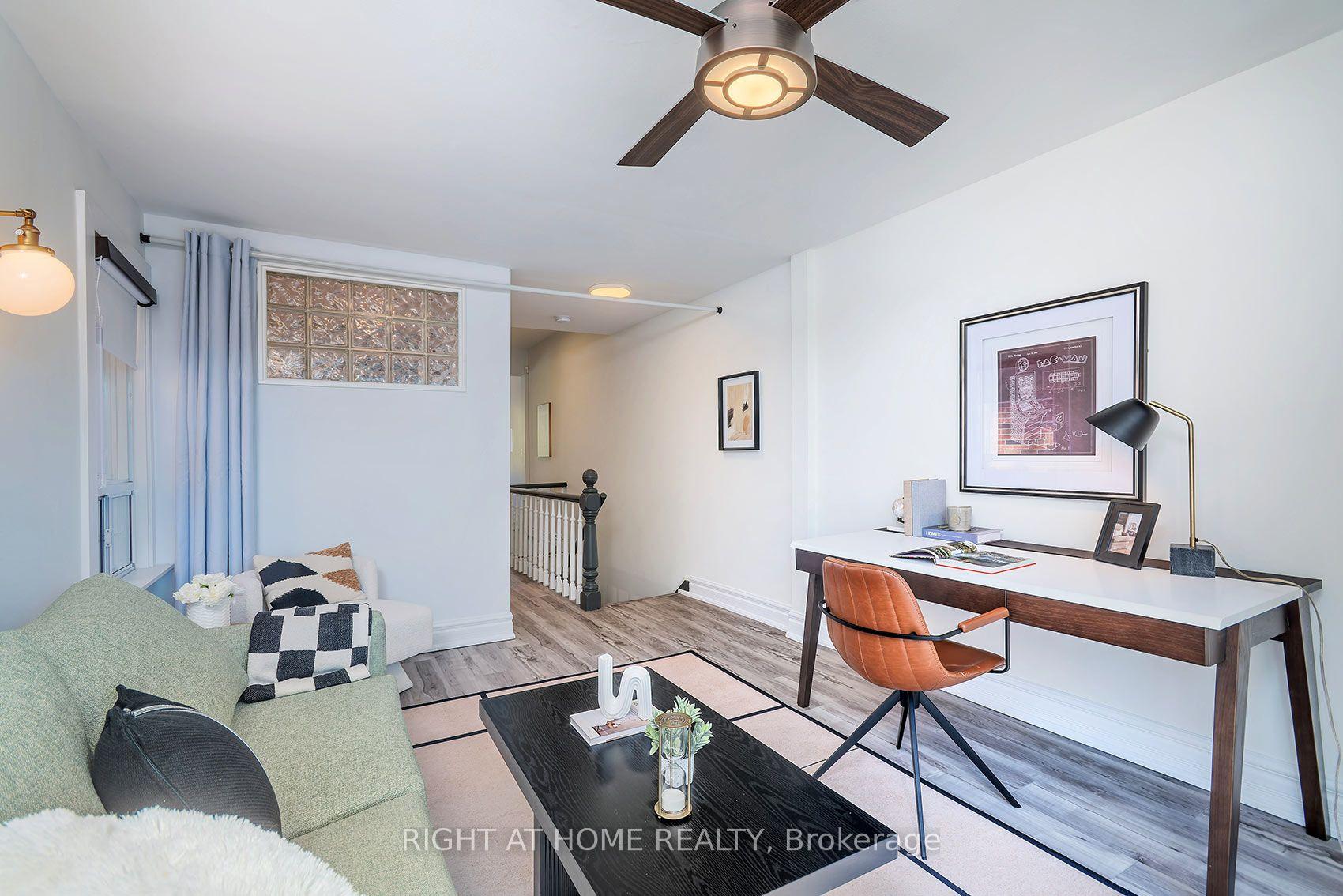 Photo 22 of 25 Pretoria Avenue, Toronto, Playter Estates-Danforth — HOMEH