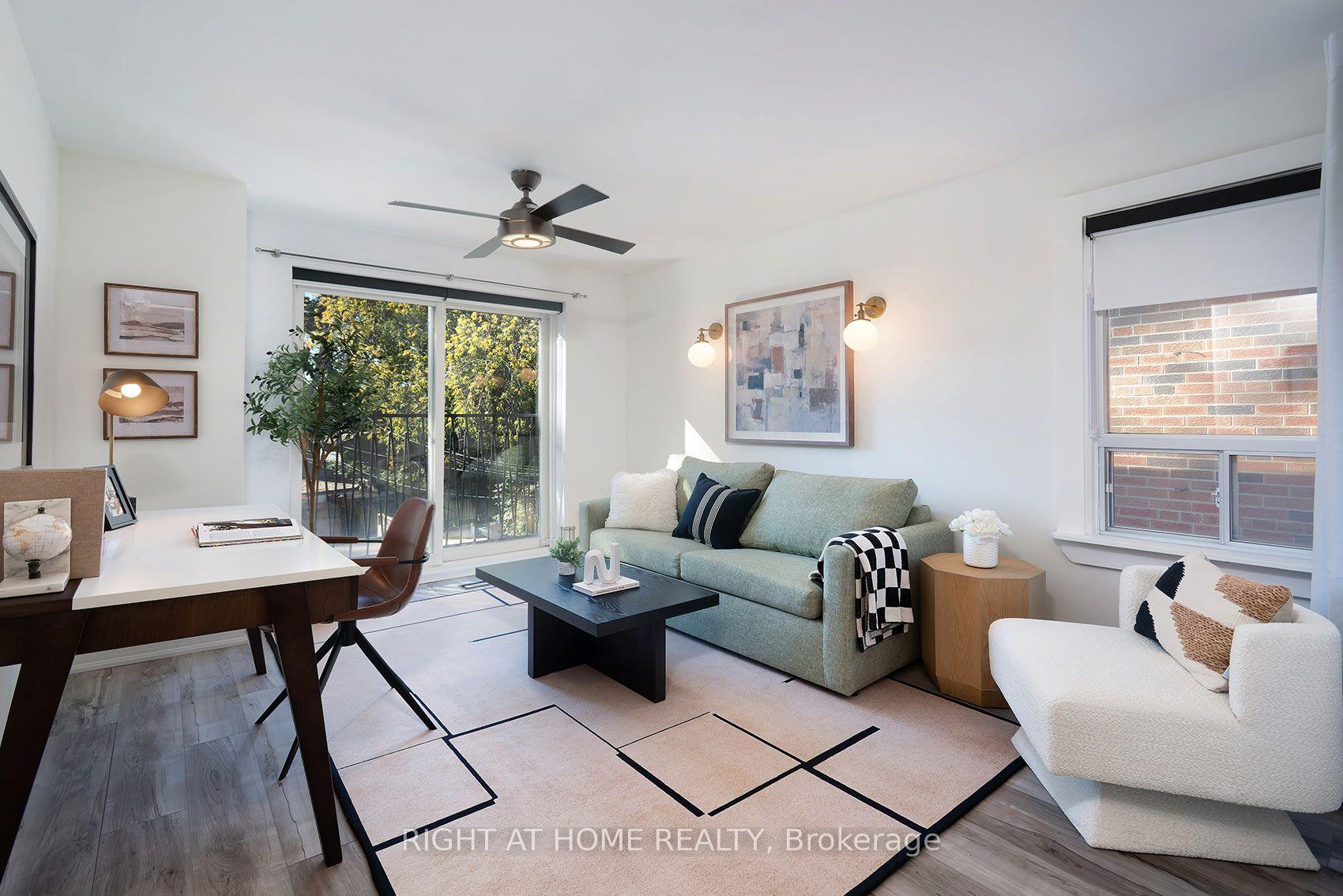 Photo 23 of 25 Pretoria Avenue, Toronto, Playter Estates-Danforth — HOMEH