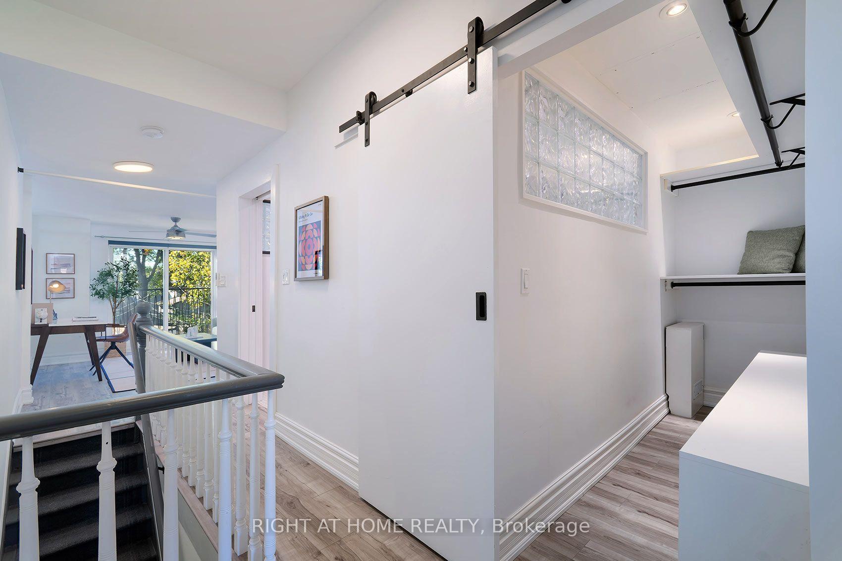 Photo 24 of 25 Pretoria Avenue, Toronto, Playter Estates-Danforth — HOMEH