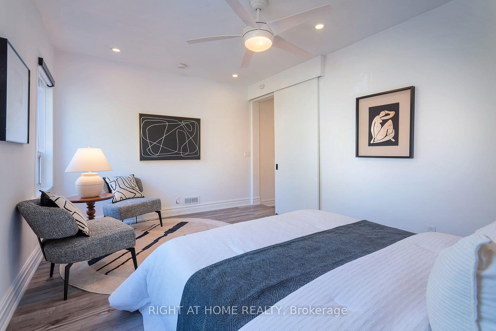 Photo 25 of 25 Pretoria Avenue, Toronto, Playter Estates-Danforth — HOMEH
