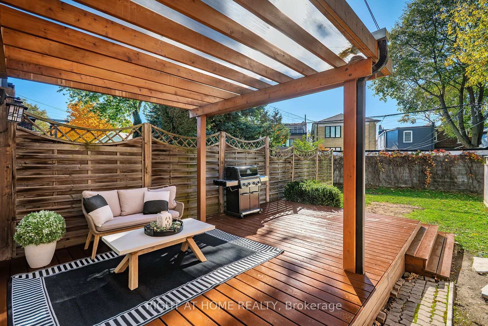 Photo 30 of 25 Pretoria Avenue, Toronto, Playter Estates-Danforth — HOMEH