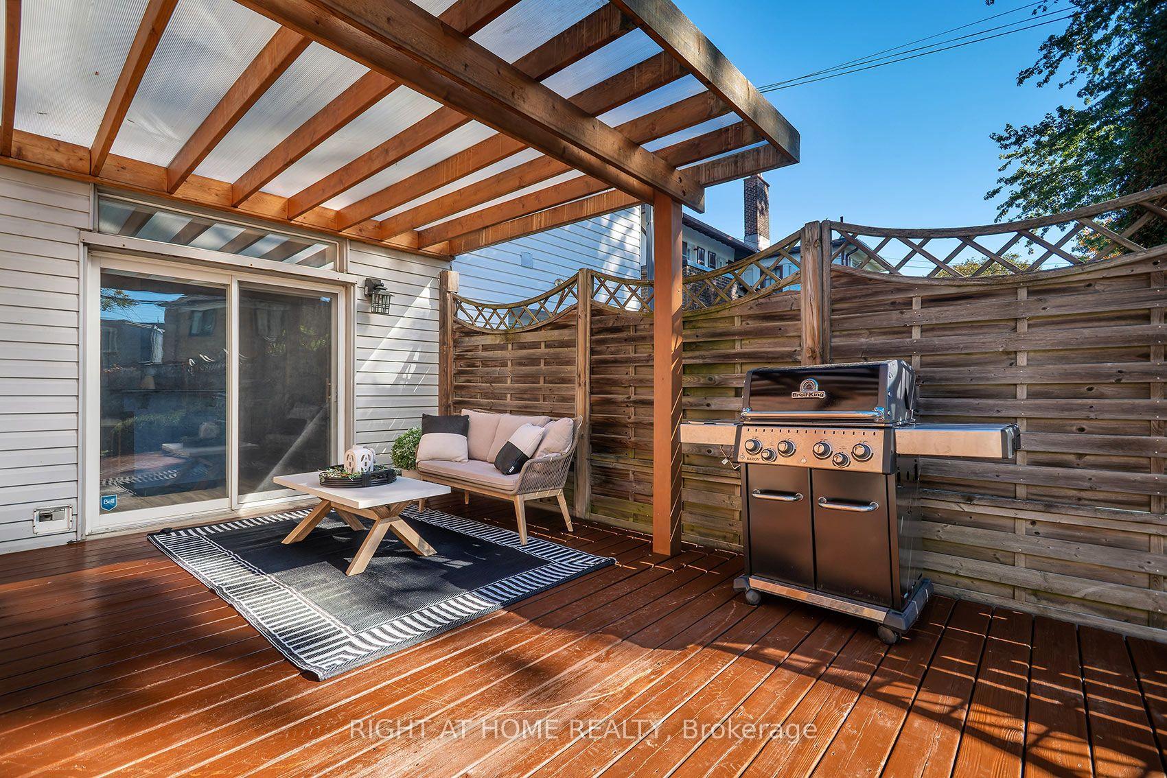 Photo 31 of 25 Pretoria Avenue, Toronto, Playter Estates-Danforth — HOMEH
