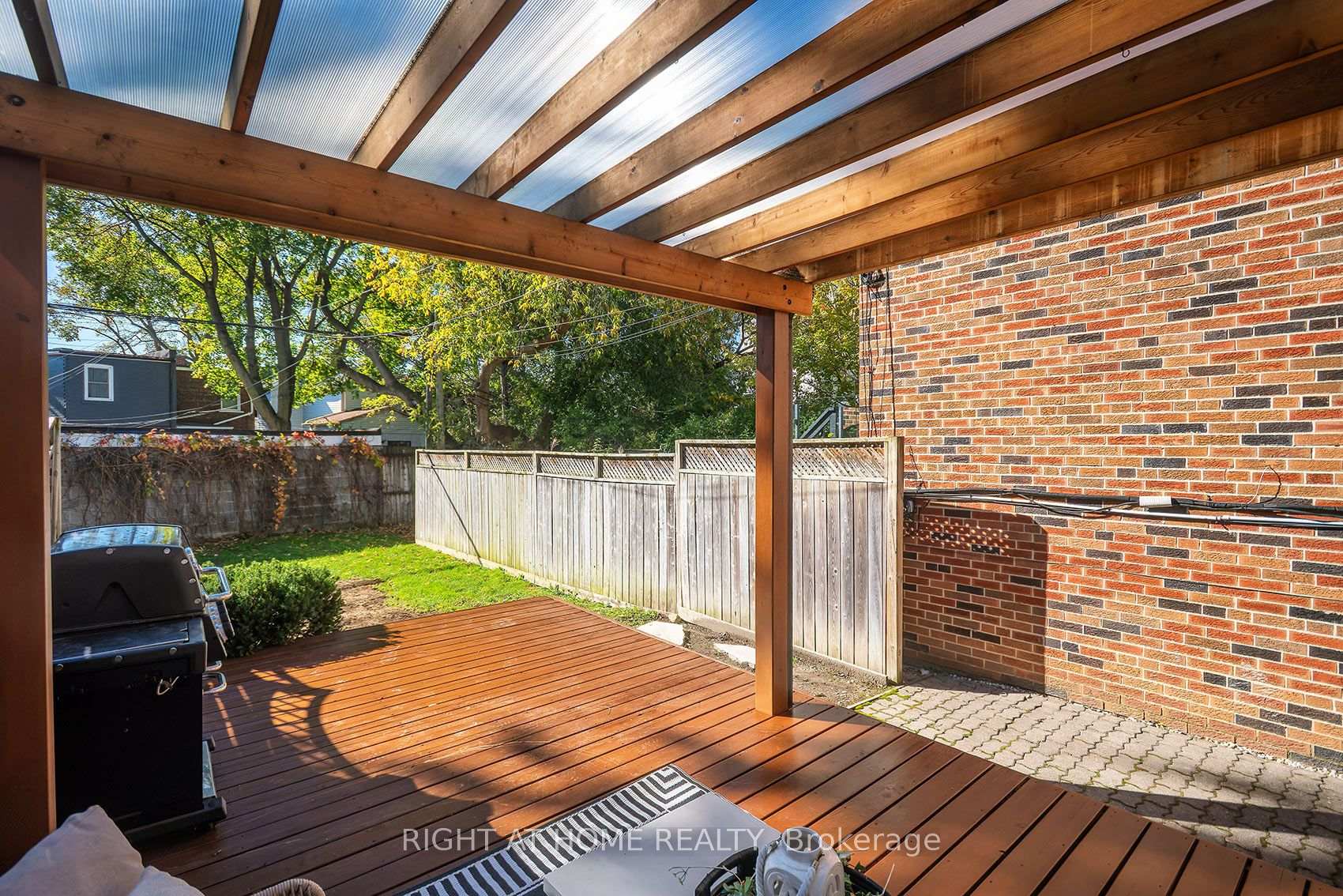 Photo 32 of 25 Pretoria Avenue, Toronto, Playter Estates-Danforth — HOMEH