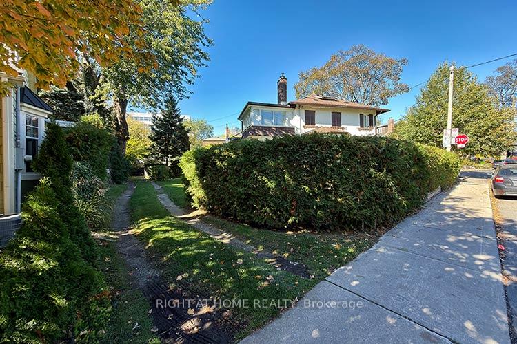 Photo 33 of 25 Pretoria Avenue, Toronto, Playter Estates-Danforth — HOMEH